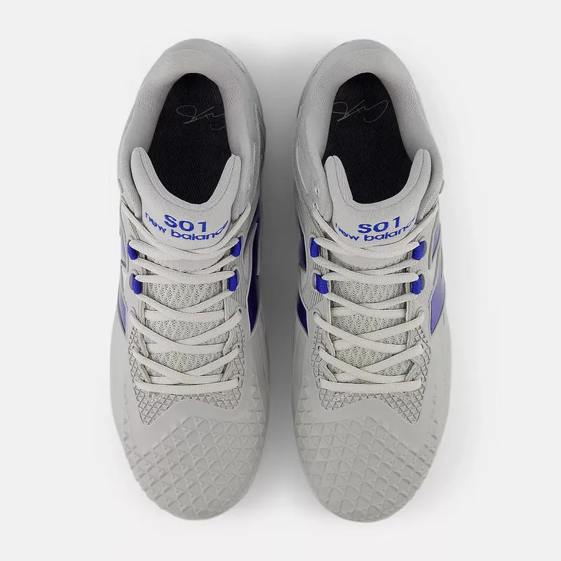 Smart Style New Balance Men's FuelCell Ohtani 1 Metal Baseball Cleats - MSHOTA1