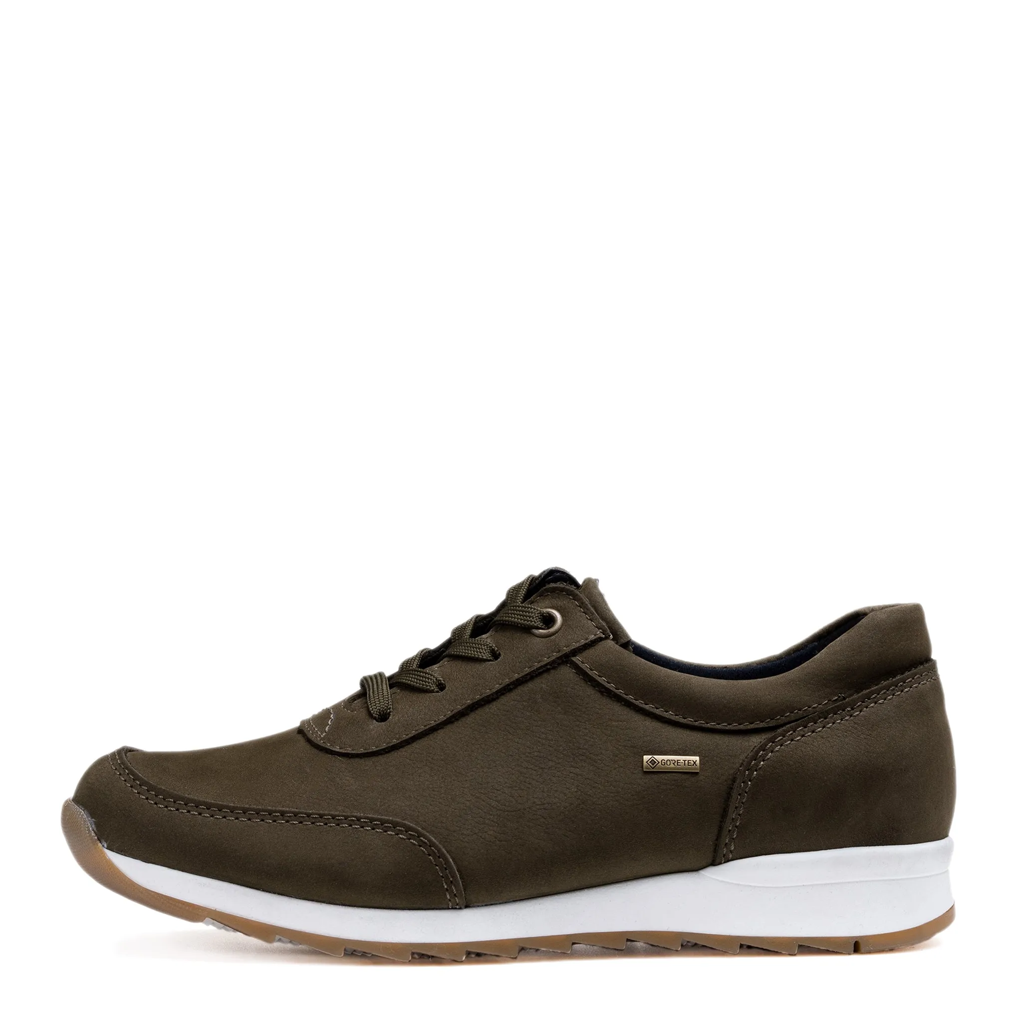 ASTERI Women??s GORE-TEX? sneakers Plush Sole