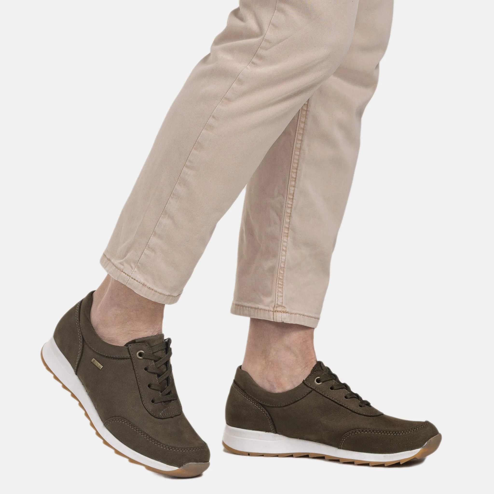 Comfortable Ride Walking Vibe ASTERI Women??s GORE-TEX? sneakers