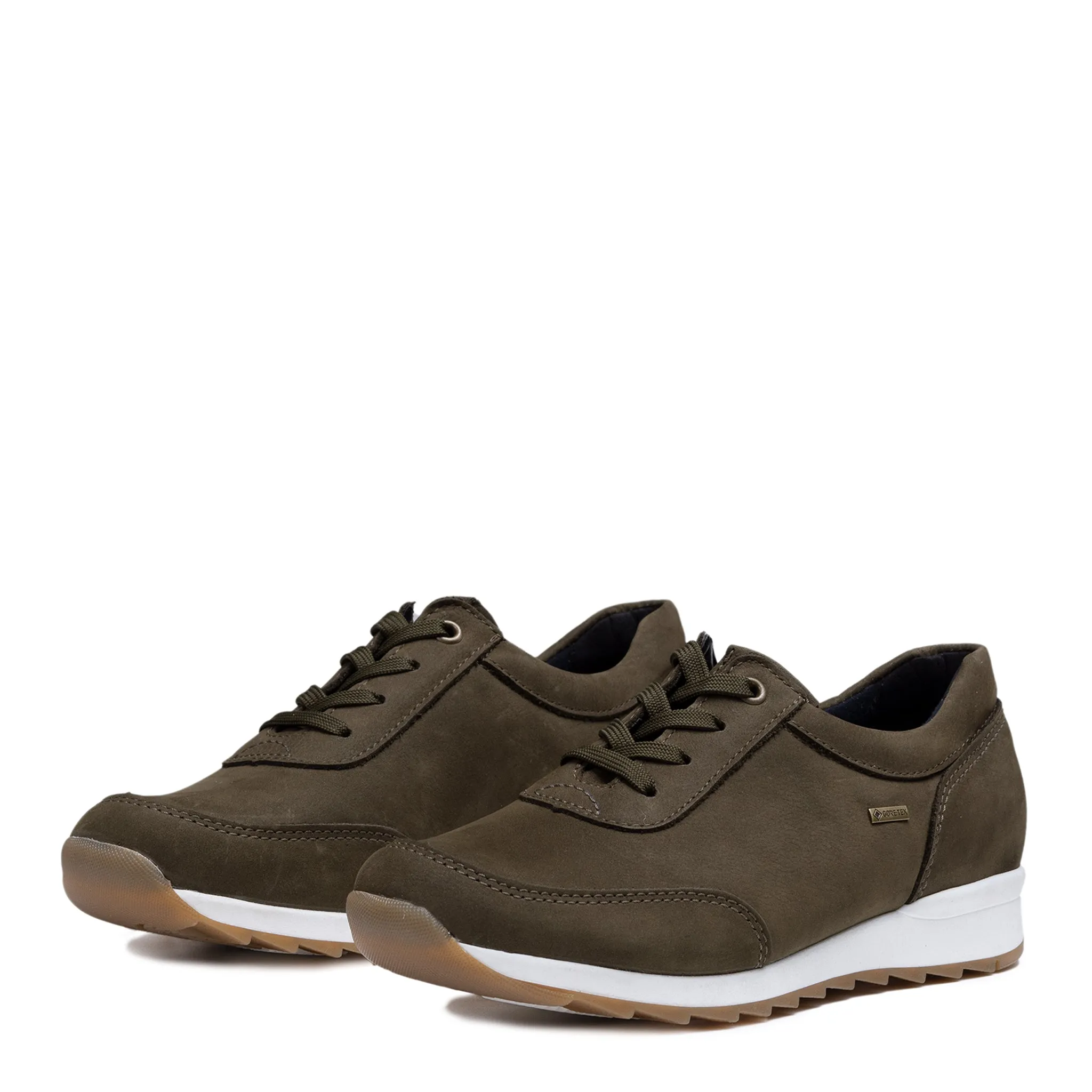 ASTERI Women??s GORE-TEX? sneakers Active Movement Smart Choice