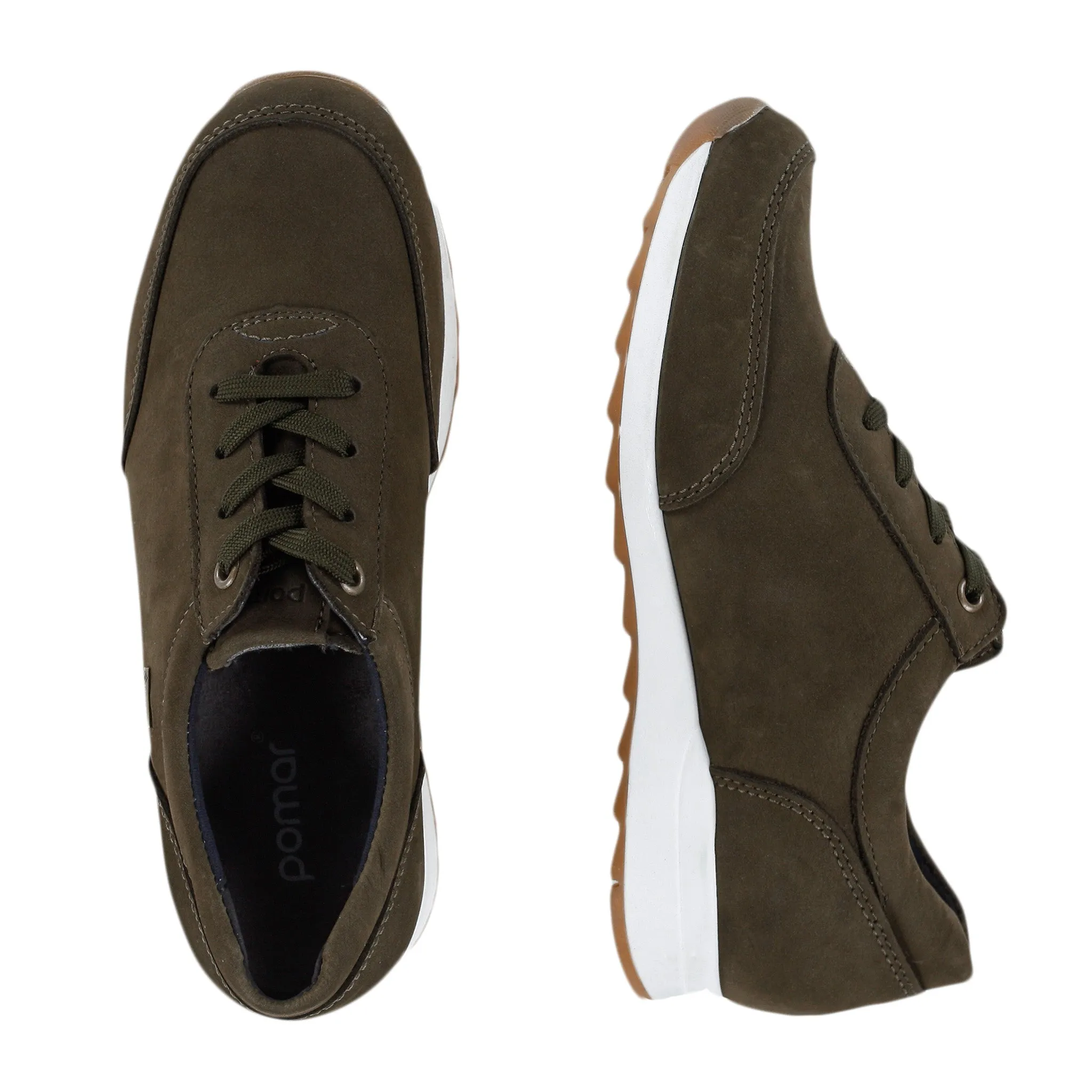 High Ankle Ultra-soft comfort ASTERI Women??s GORE-TEX? sneakers