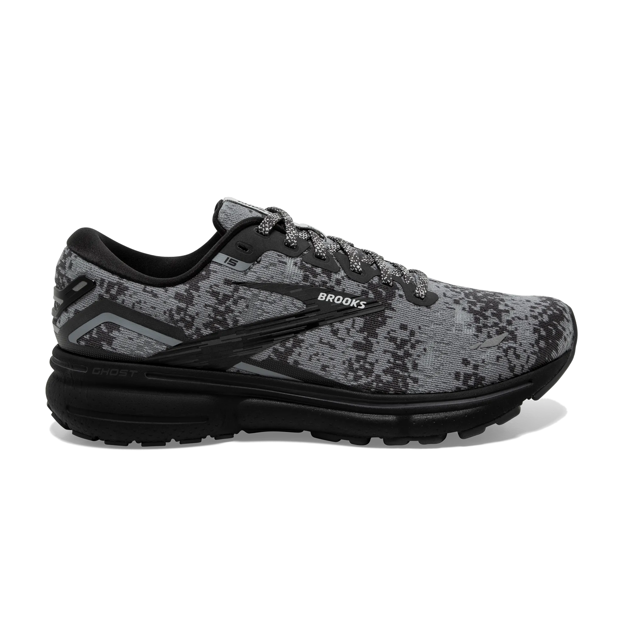 Traction Sole Men's Ghost 15