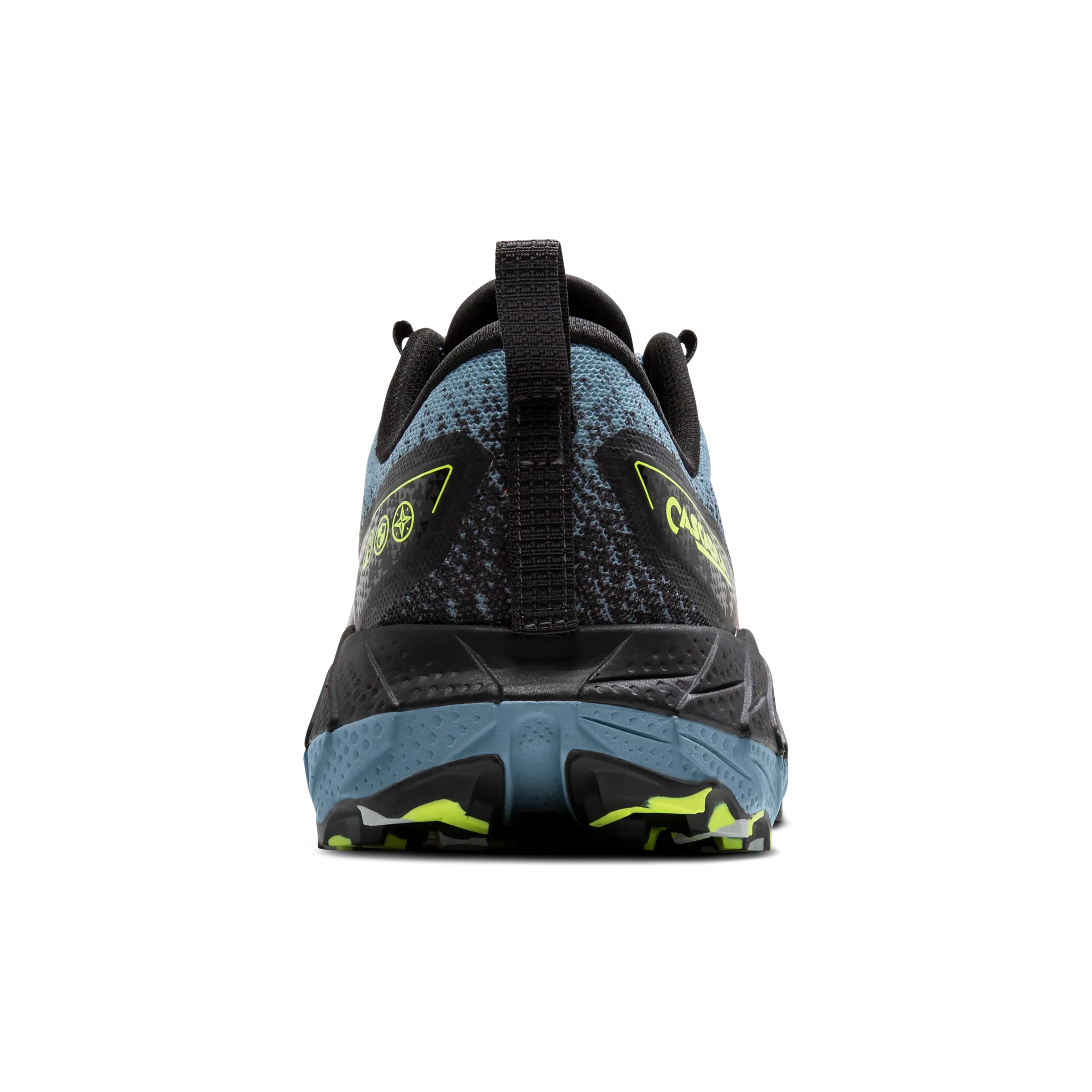Men's Cascadia 18 indoor shoes Light Motion