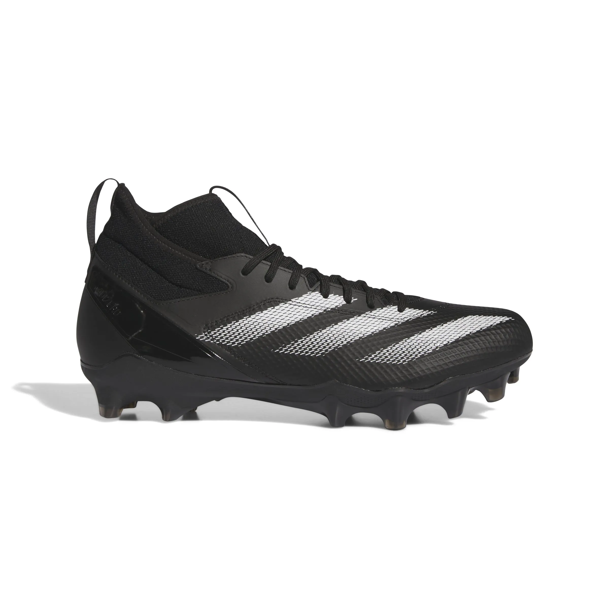 Men's Adidas Adizero Impact Football Cleats Sport Gear Agile Sprint