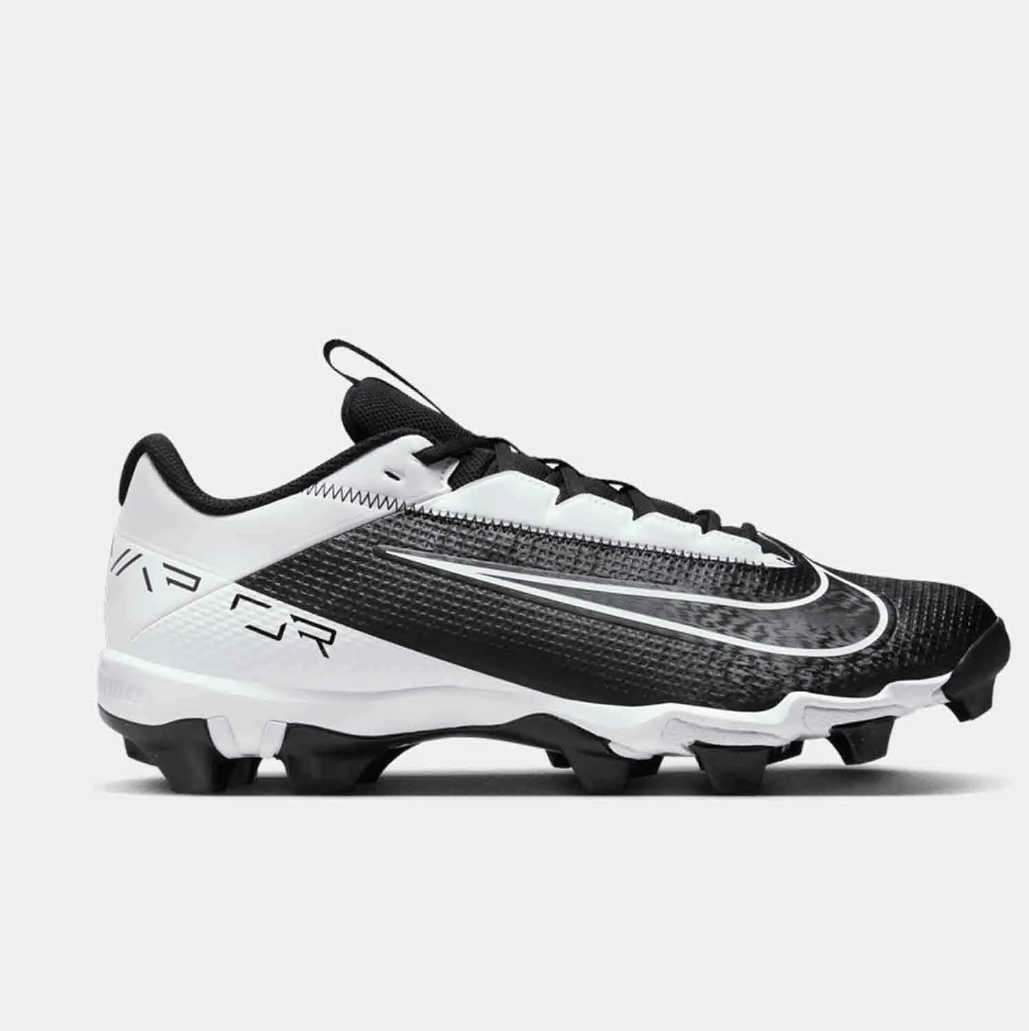 Backyard Games Traction Frame Men's Nike Vapor Edge Shark 2 Football Cleats