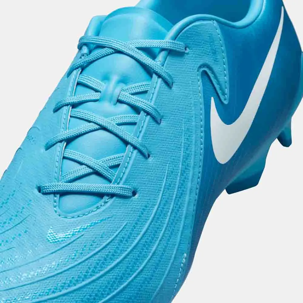 Nike Phantom GX 2 Academy Soccer Cleats Fitness Level