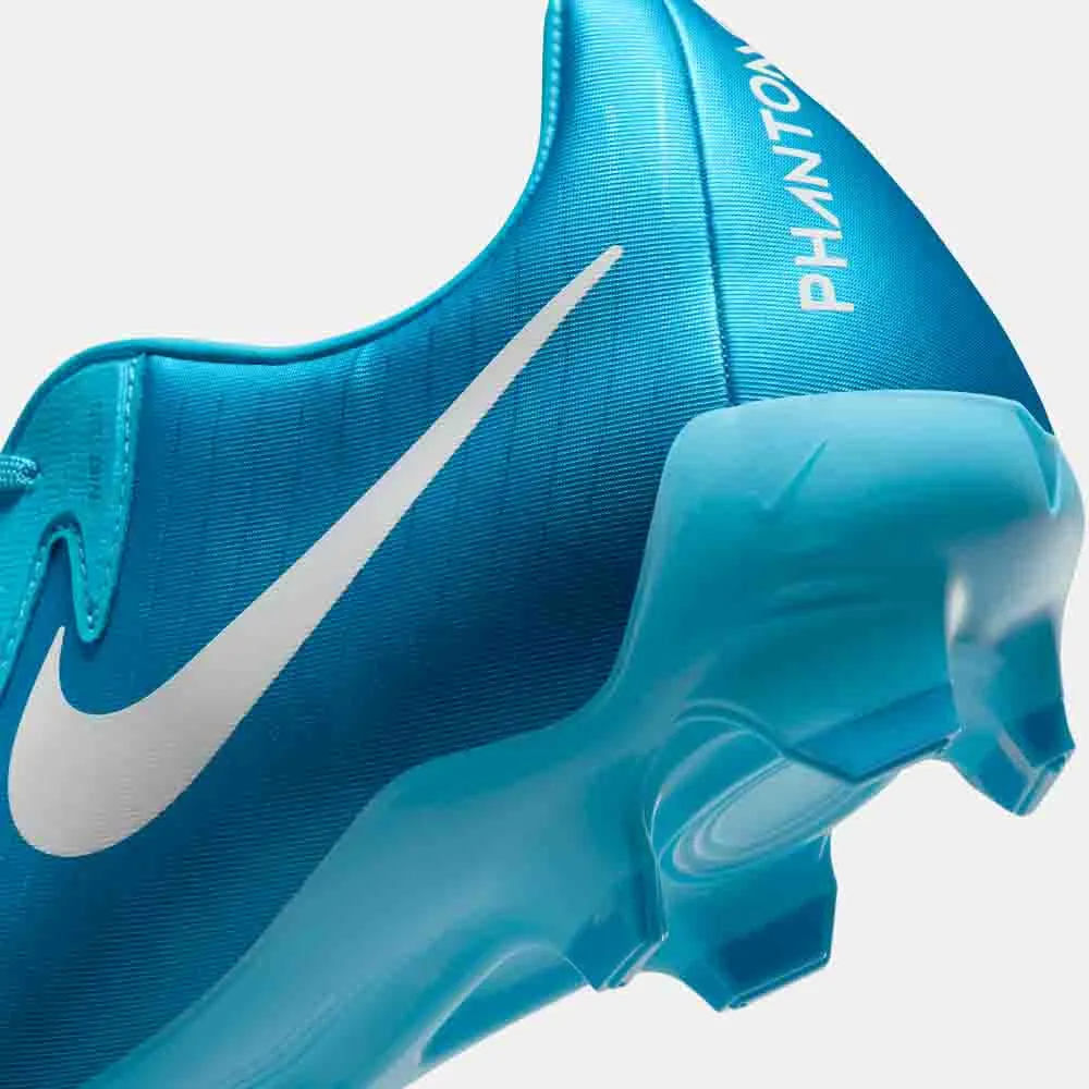 Nike Phantom GX 2 Academy Soccer Cleats Shock Diffusion Game Focus