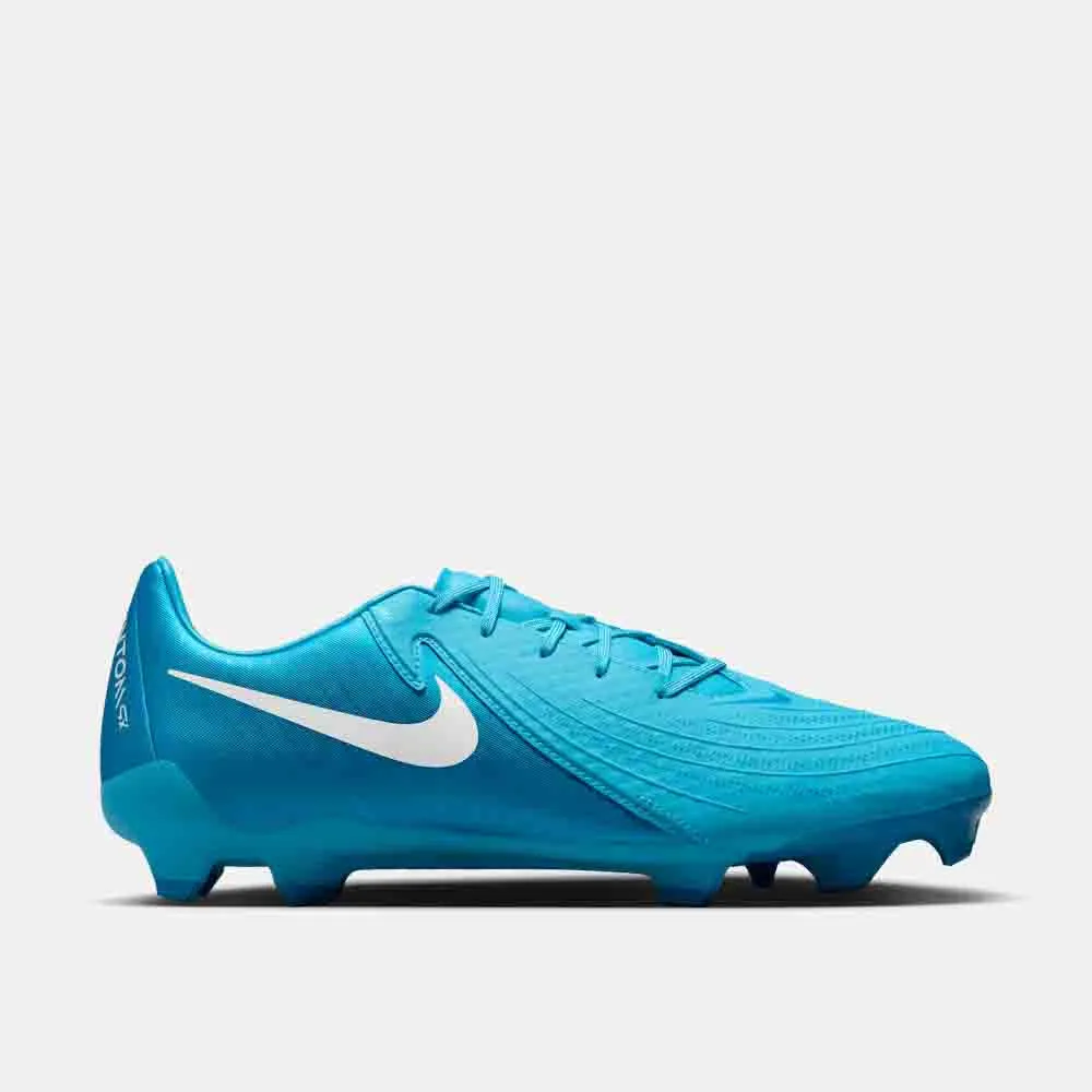 Nike Phantom GX 2 Academy Soccer Cleats Aerodynamic Rapid Turn