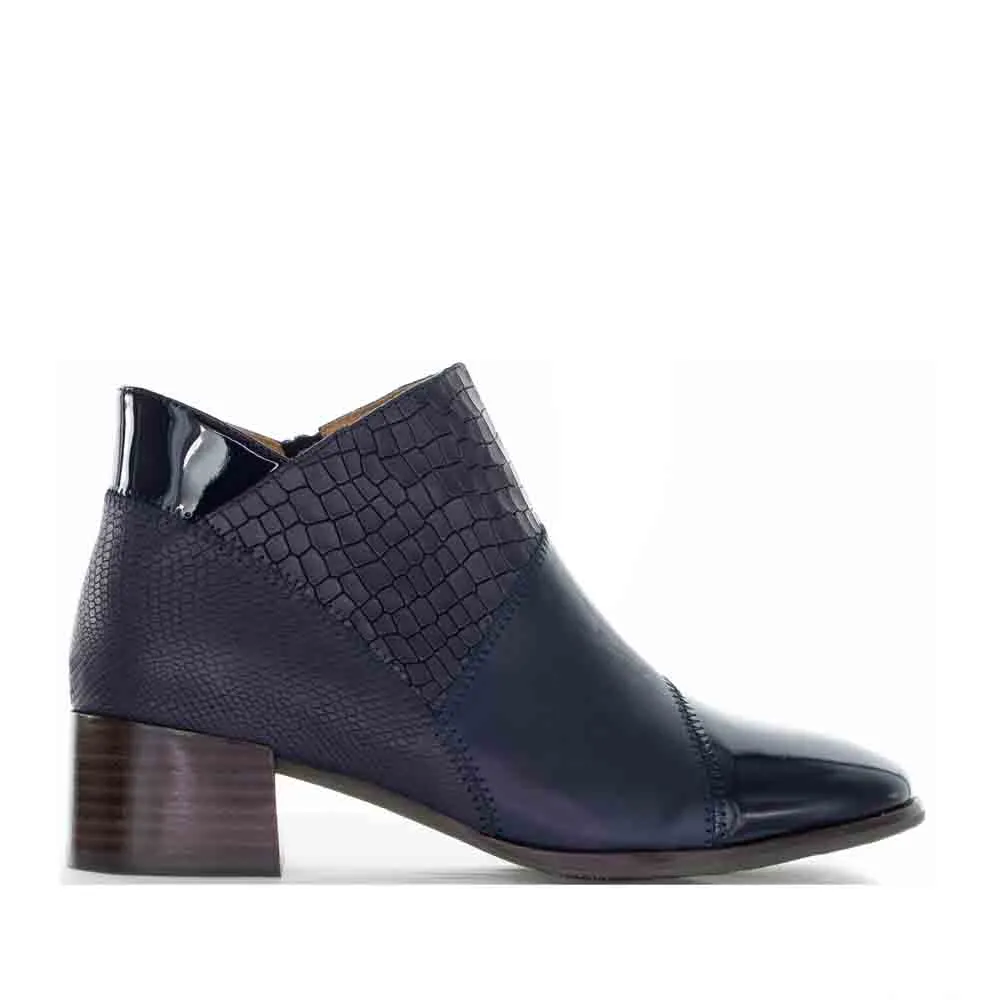 quality - level Effortless support BRESLEY ARMOUR NAVY MIX