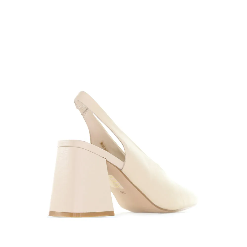 TAMARA LONDON BEYAH NUDE brand - recognition - level