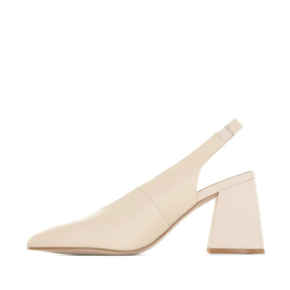winter style statements Performance-driven TAMARA LONDON BEYAH NUDE