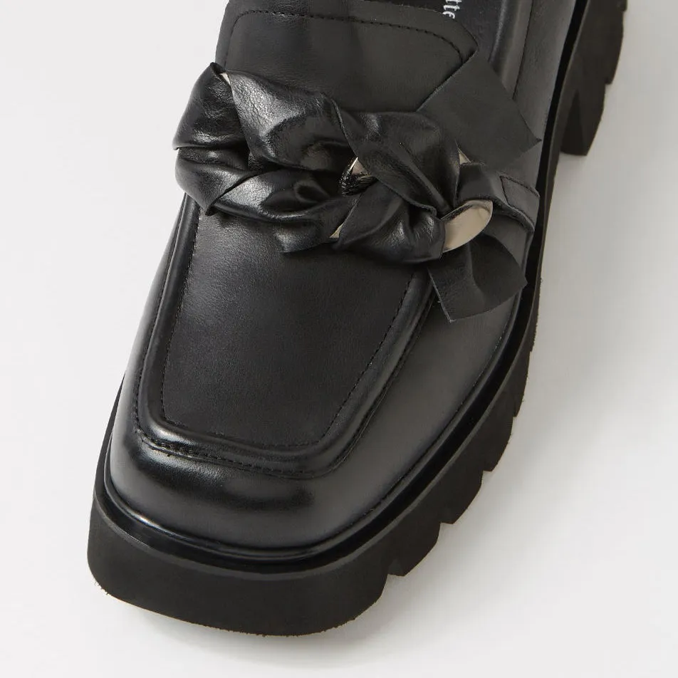 DJANGO & JULIETTE BIZMO BLACK Practical Fit