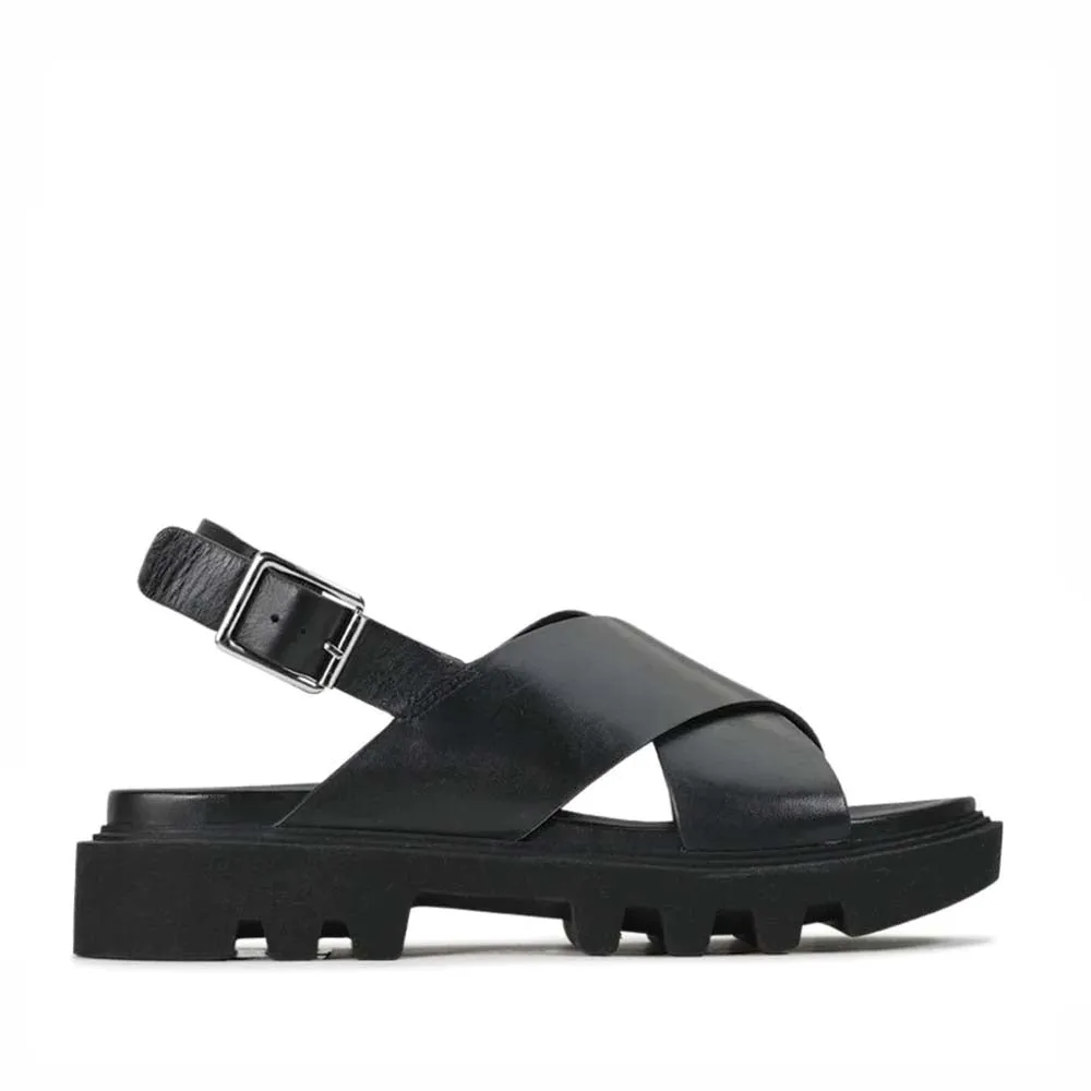 EOS FLIGHTY BLACK Carry Light