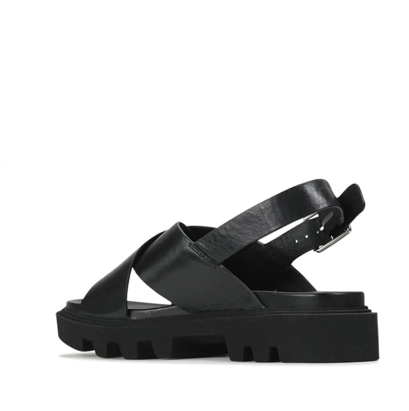 Minimal Weight EOS FLIGHTY BLACK