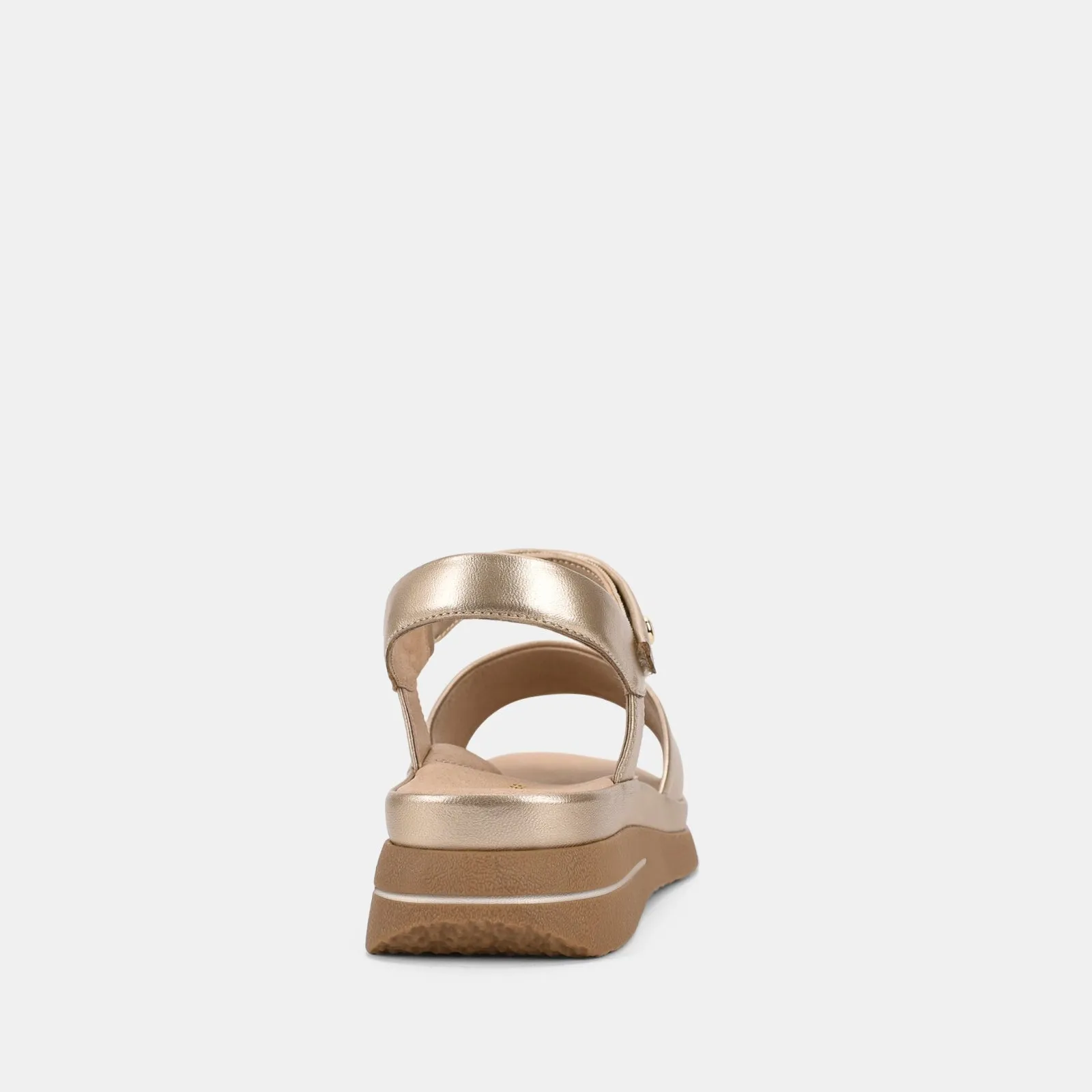 All Gender HUSH PUPPIES KAZUMI SOFT GOLD