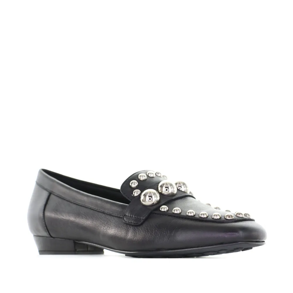 Toe Fit TAMARA LONDON BEIHA BLACK