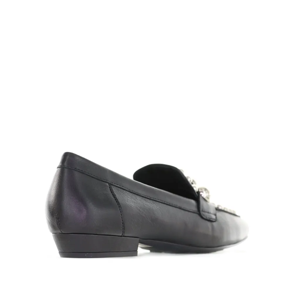 TAMARA LONDON BEIHA BLACK Free Path Lane