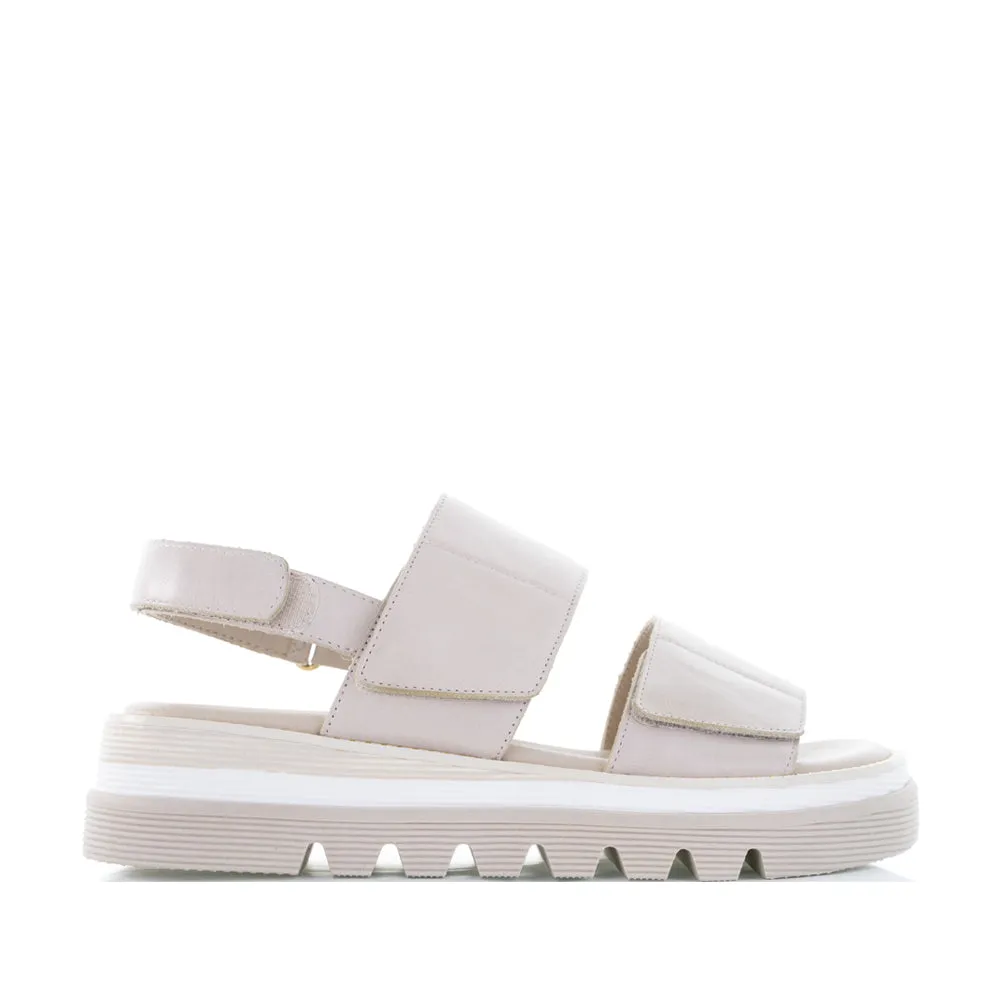 DJANGO & JULIETTE SONER ALMOND Comfortable For All-Day Wear