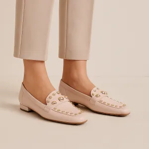 TAMARA LONDON BEIHA VANILLA Relaxed Fit