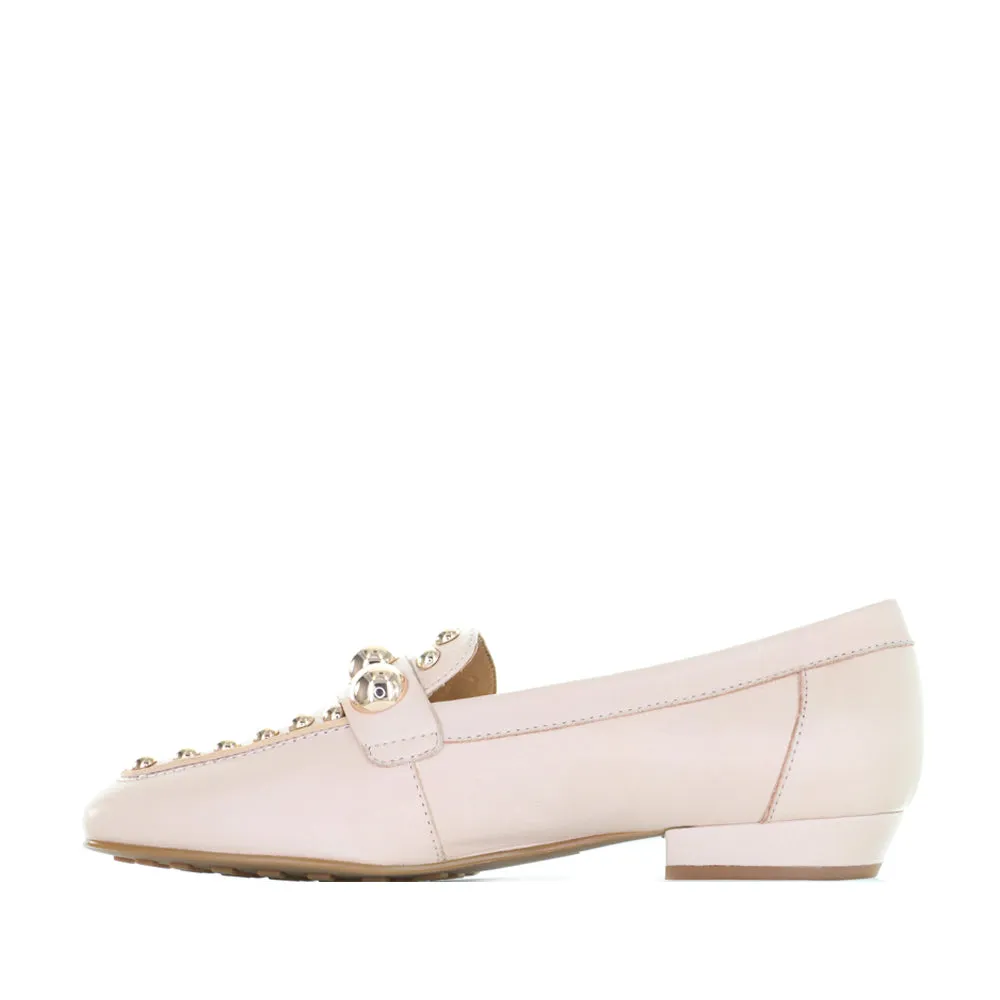 Practical Comfort Shoes TAMARA LONDON BEIHA VANILLA