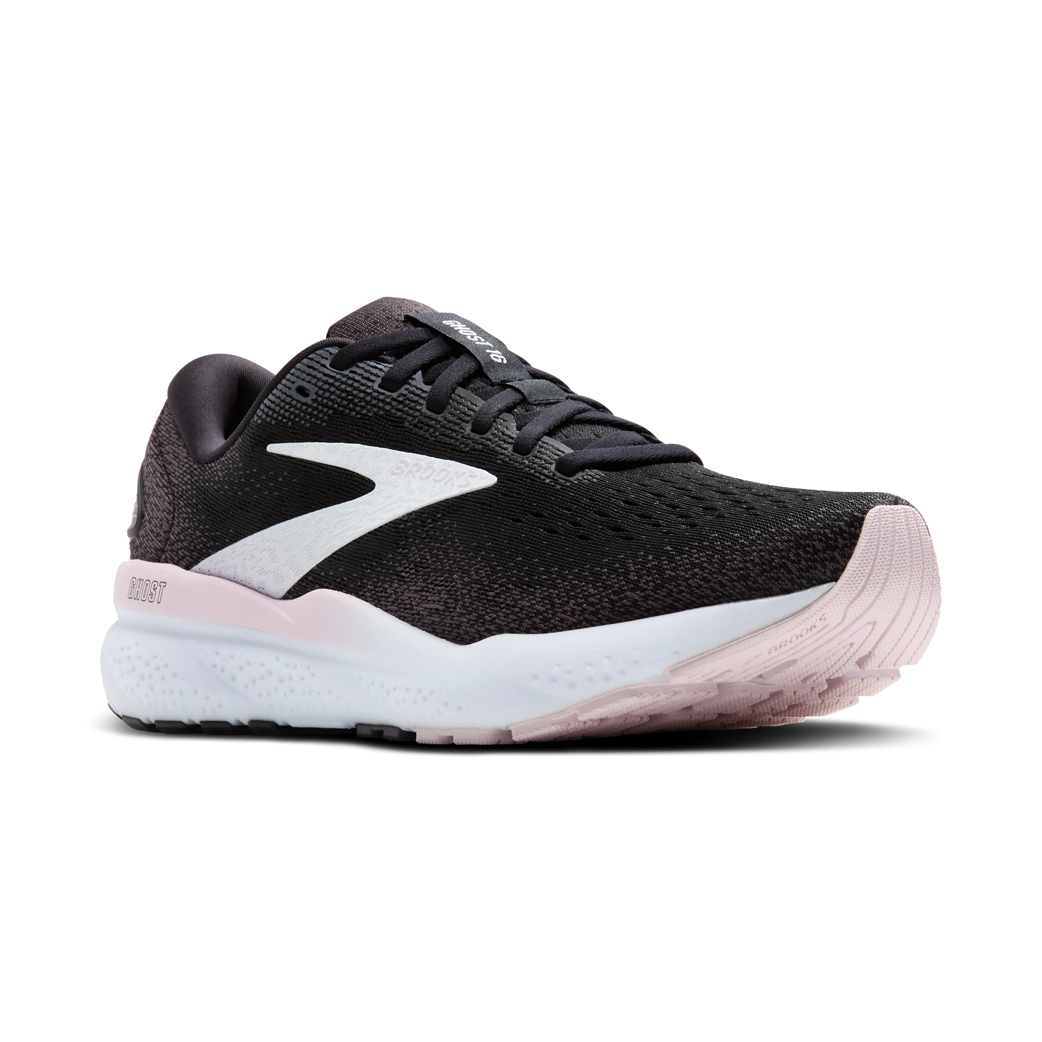 Cross-trainer odor - resistant shoe quality Women's Ghost 16