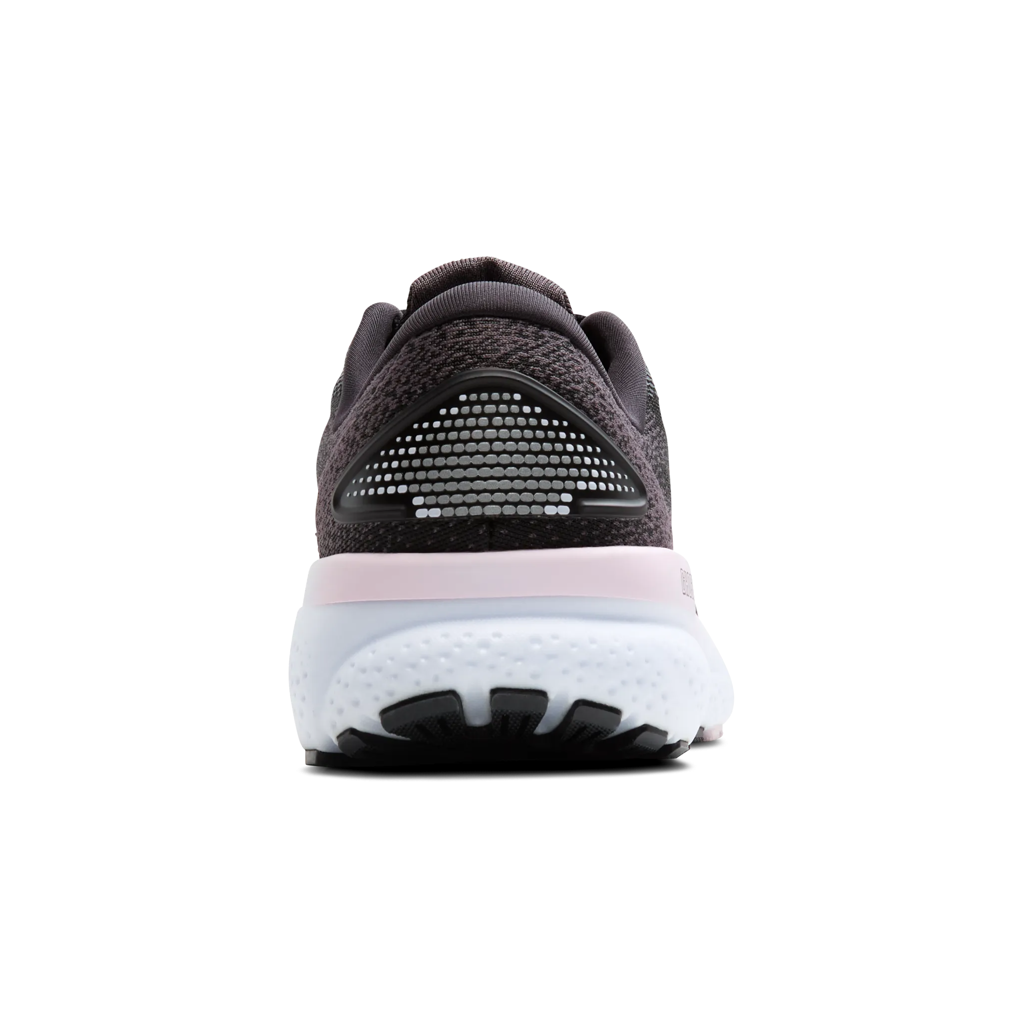 running in evening uneven - surface running gear Women's Ghost 16