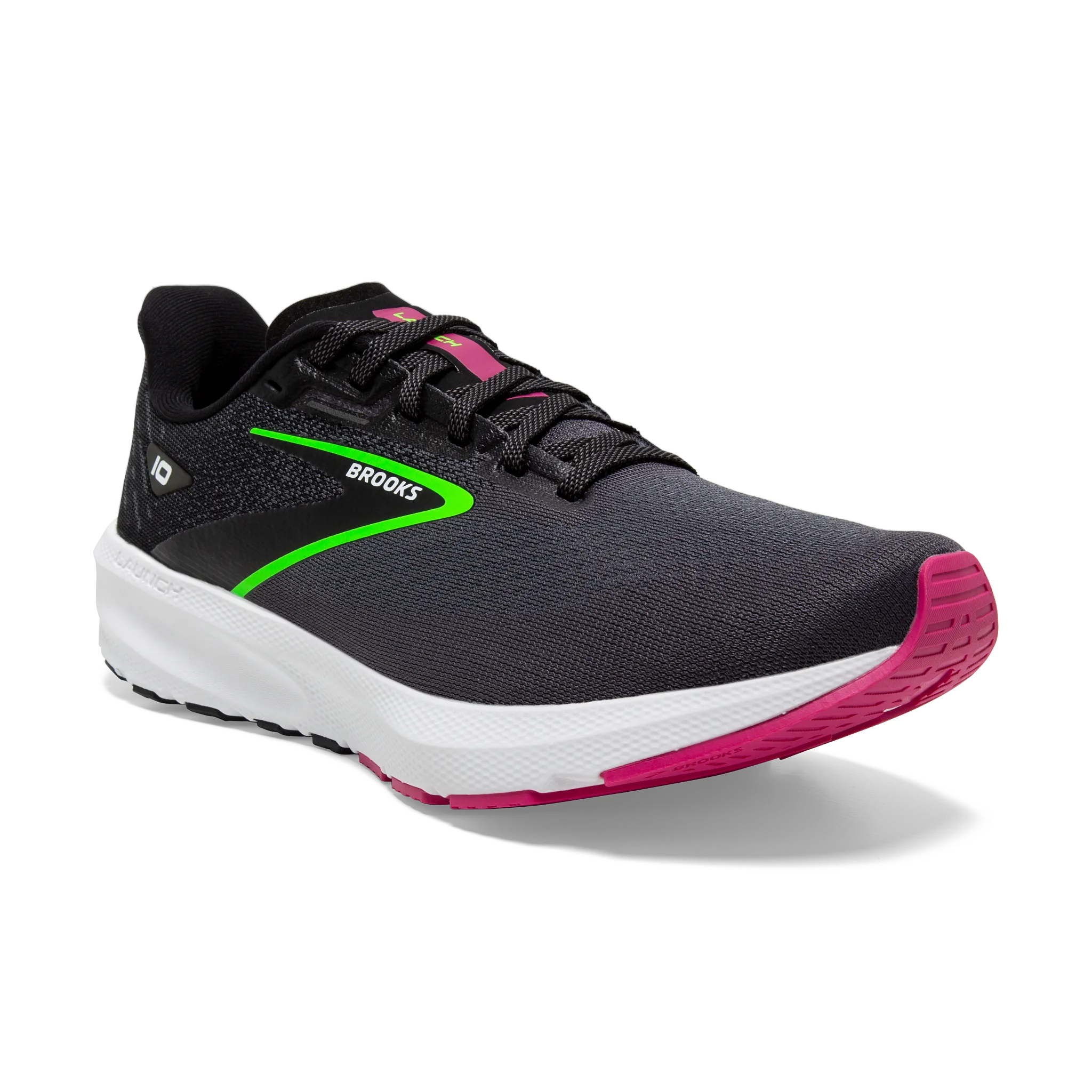 cloud - design shoes Women's Launch 10