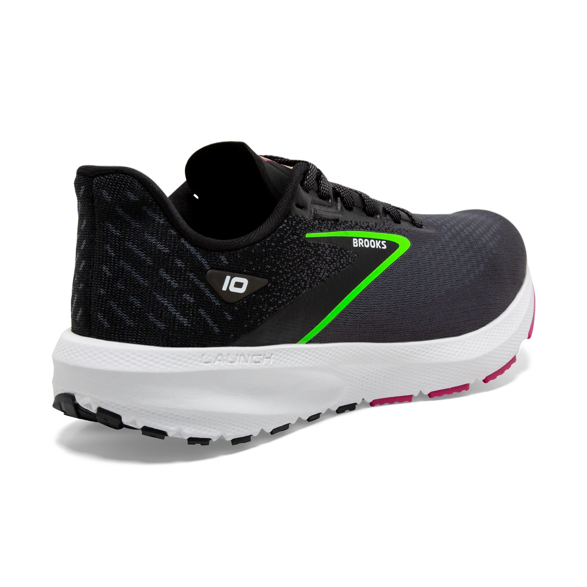 Women's Launch 10 heel - cushion shoes