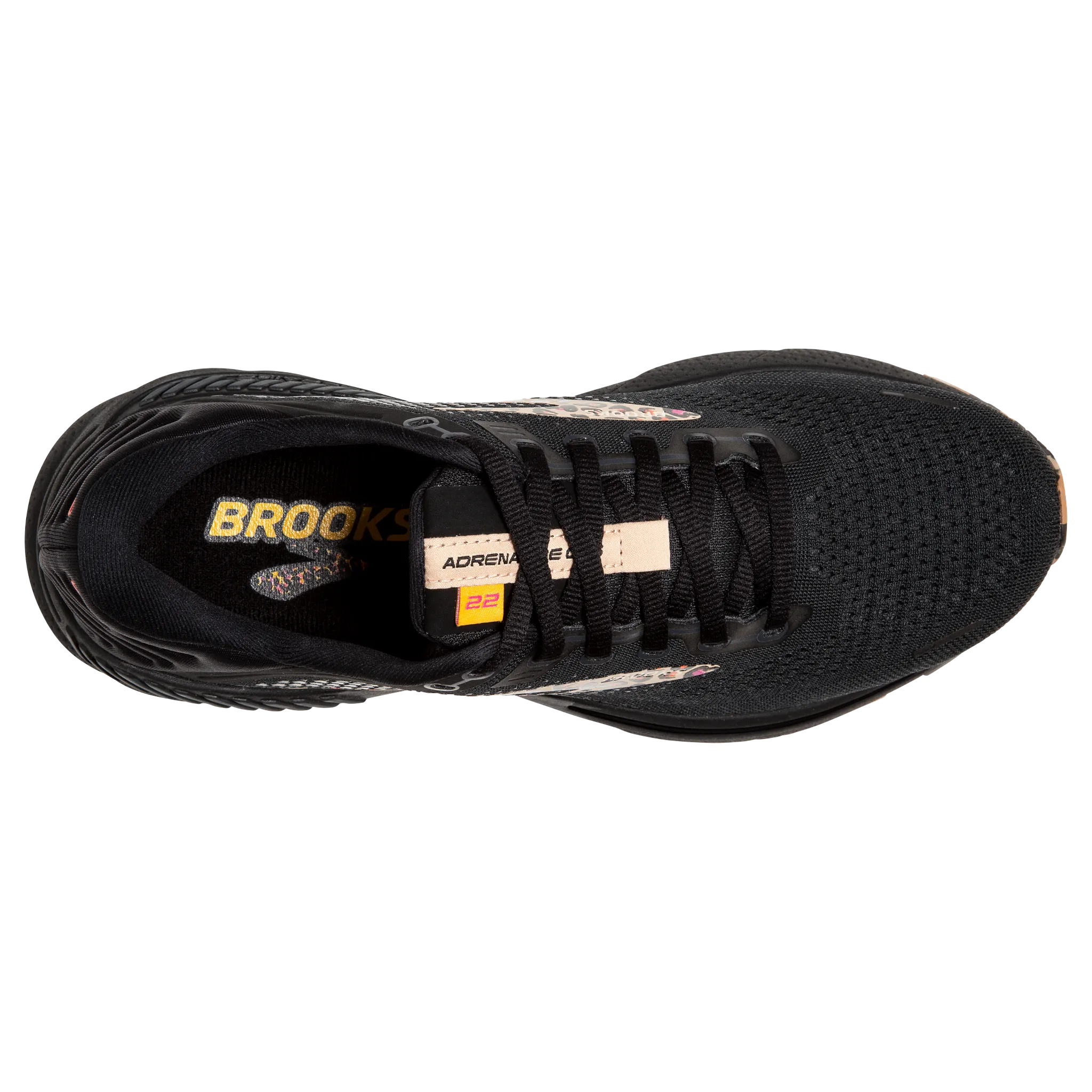 Women's Adrenaline GTS 22 breathable - upper track runner