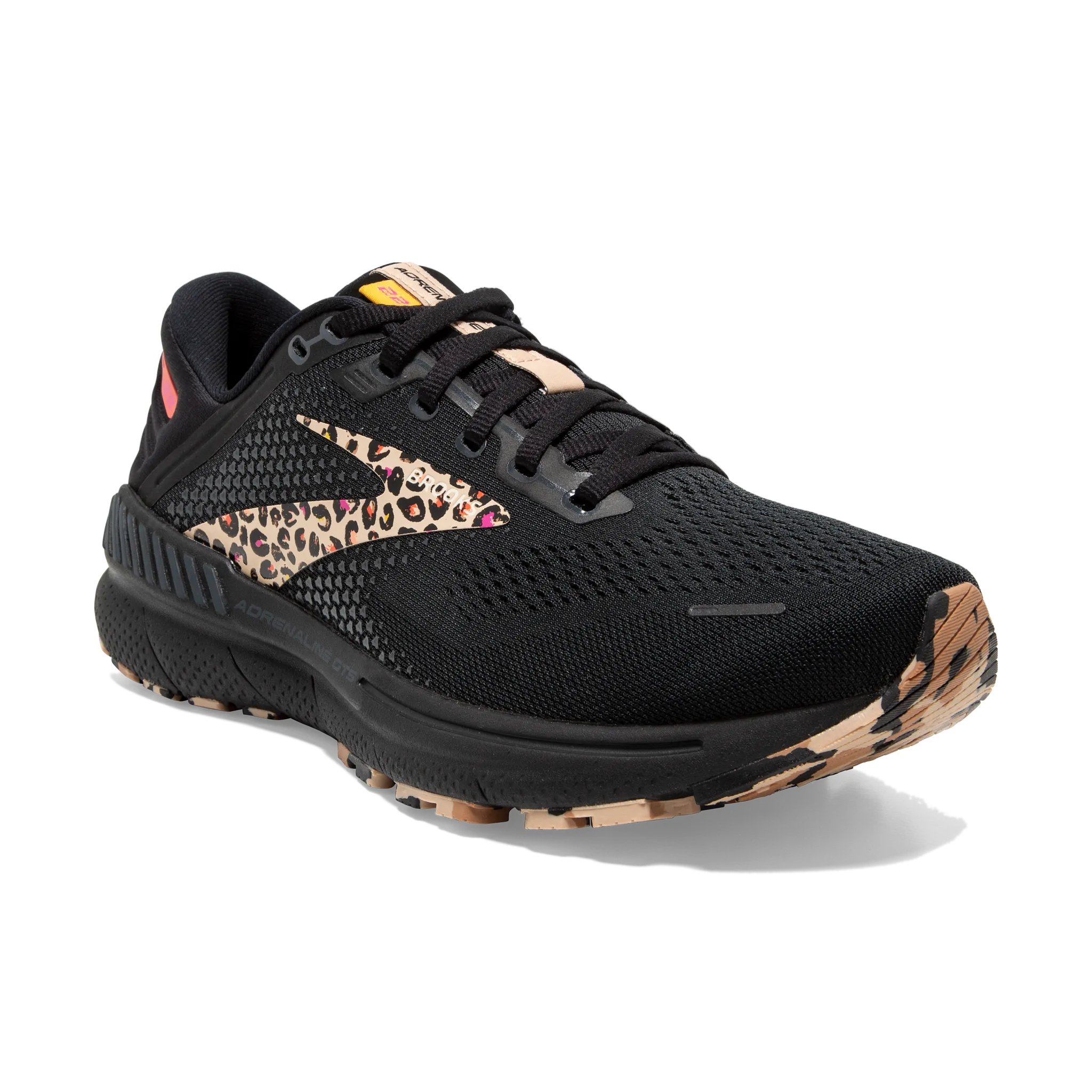 rubber - outsole Strength - improving Women's Adrenaline GTS 22