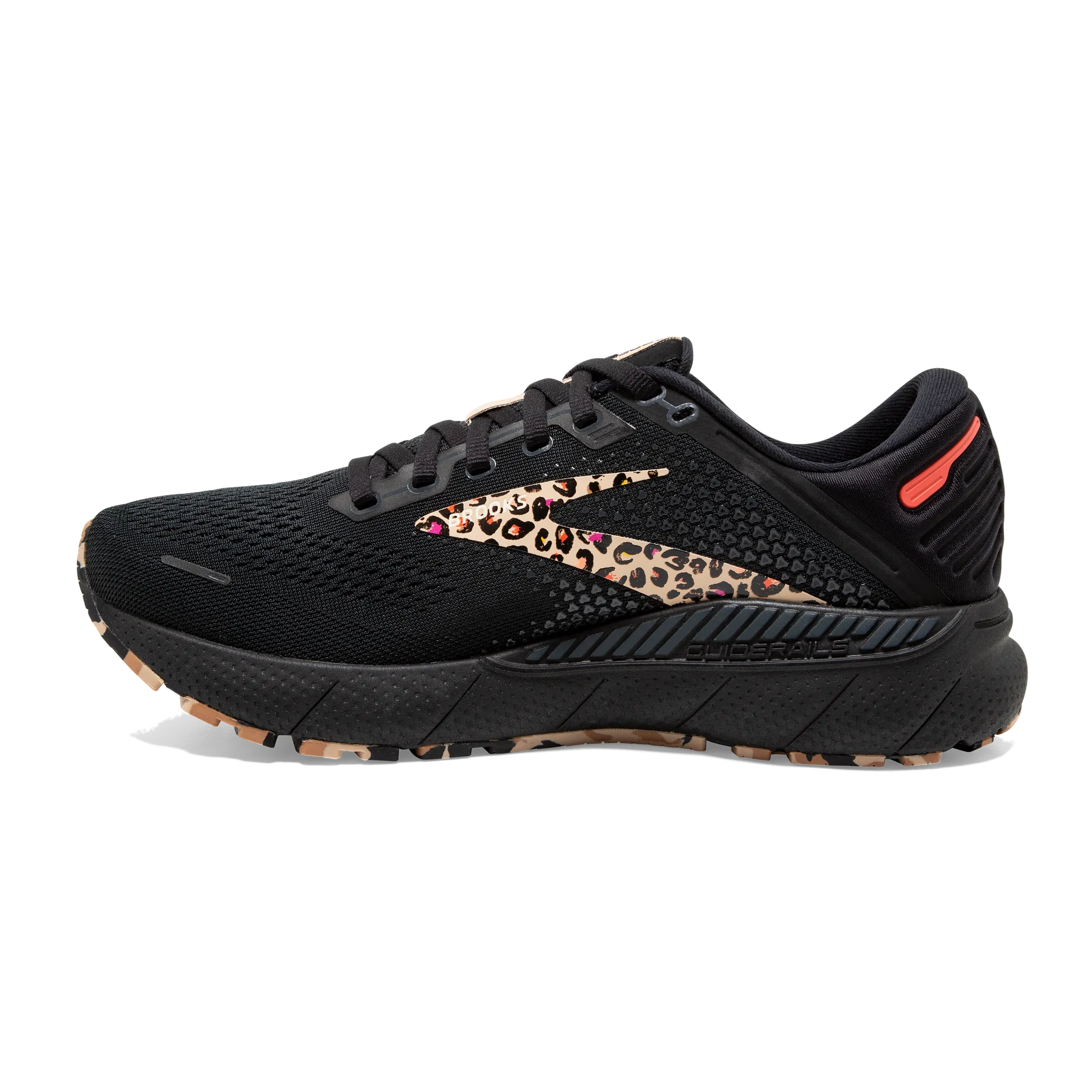 Enormous quality rigid - upper - feature shoes Women's Adrenaline GTS 22