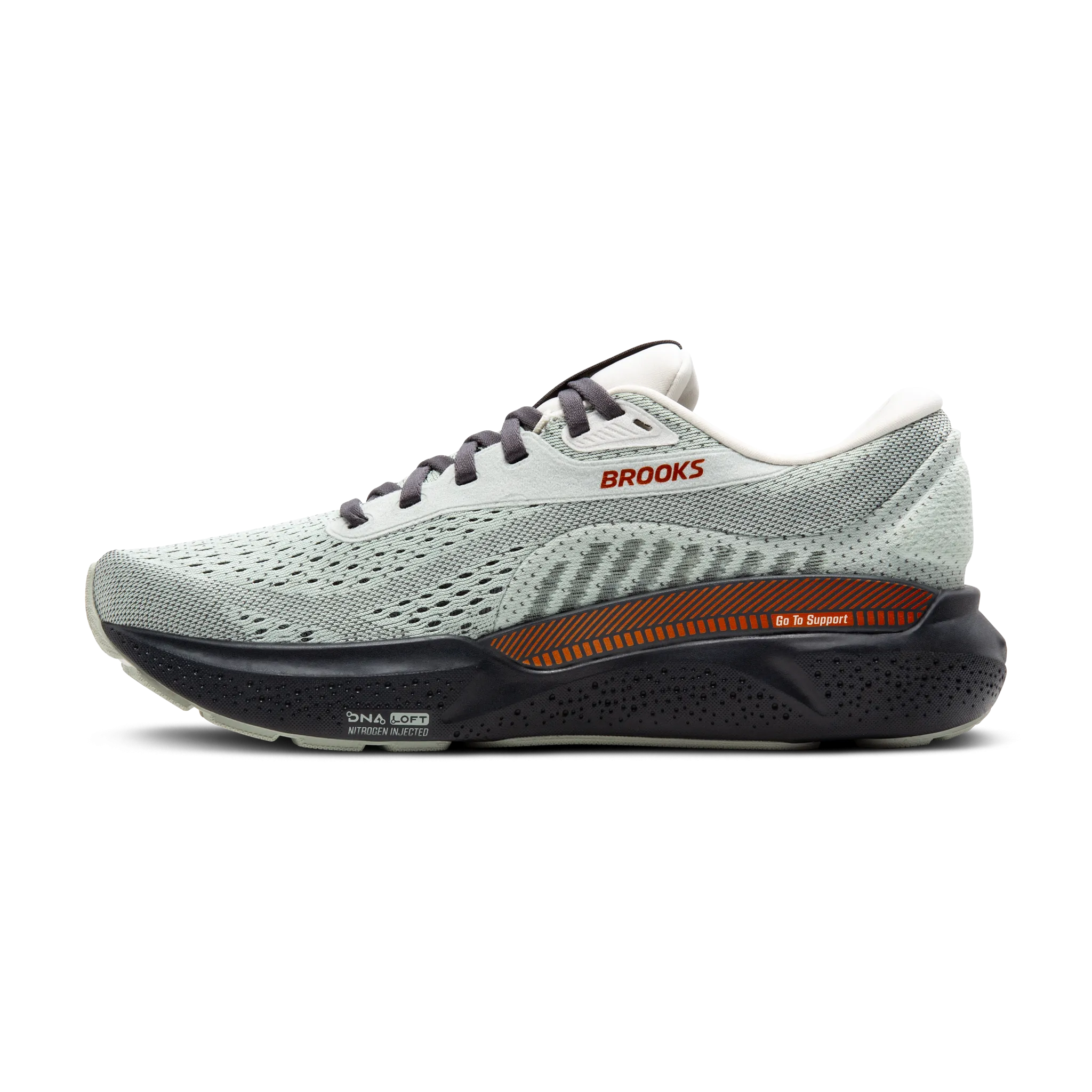 Women's Adrenaline GTS 24 reinforced - heel running wear