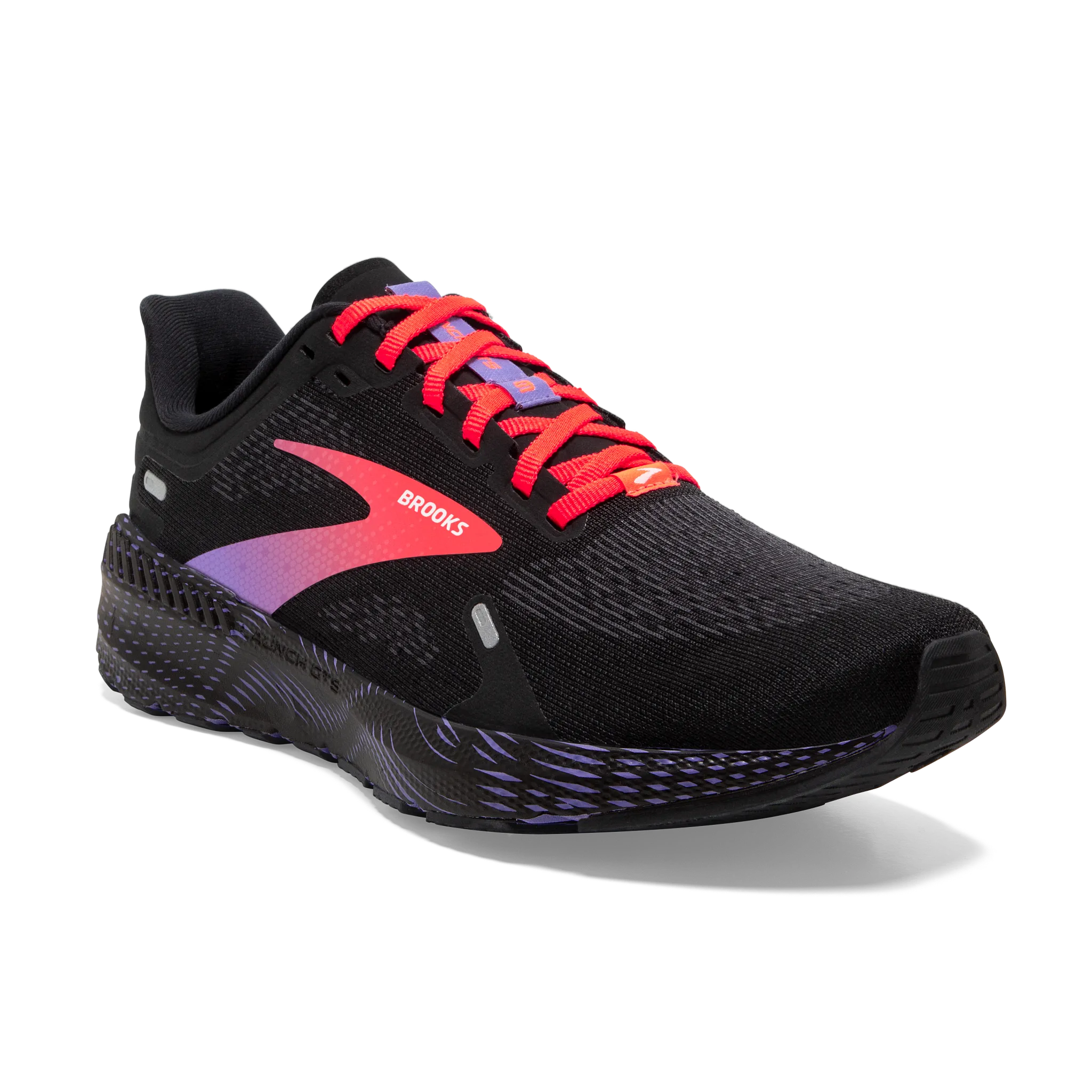 Multipurpose Track - meet Women's Launch GTS 9