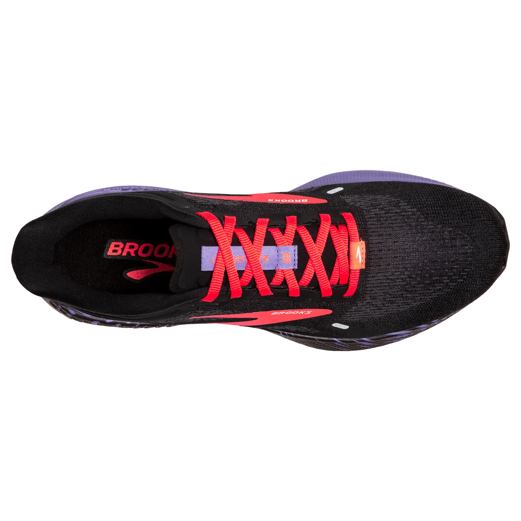 Women's Launch GTS 9 occasional - use shoes low - arch shoe aid