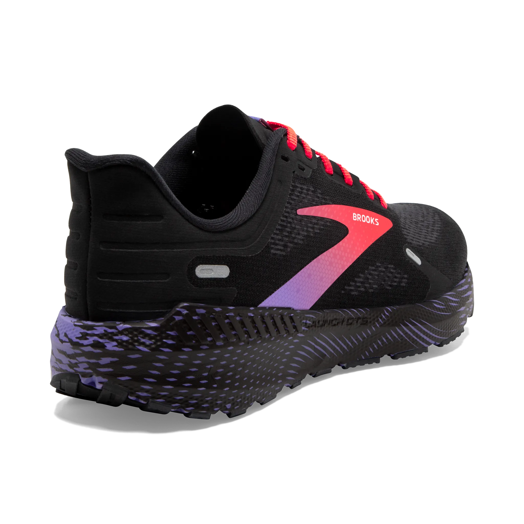 Women's Launch GTS 9 Removable liners Trail Ready Fit