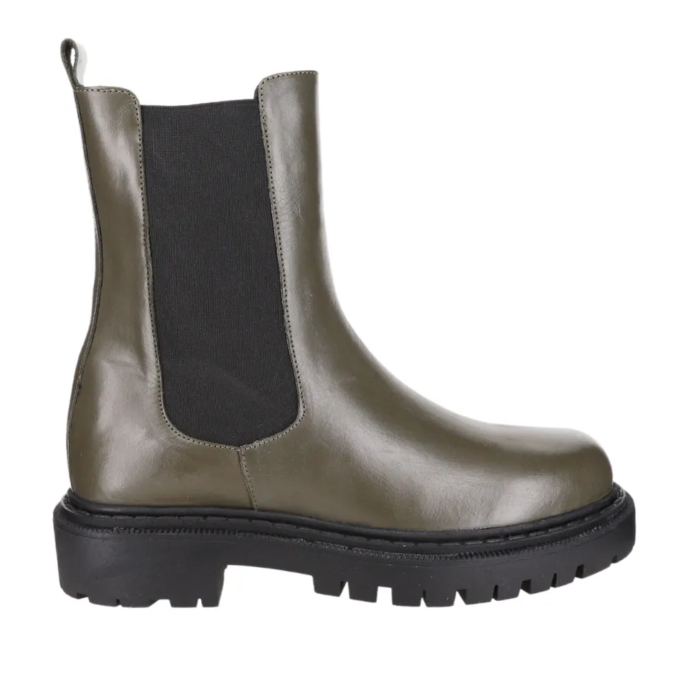 Summer Hike Tread Control LE SANSA REBECCA OLIVE