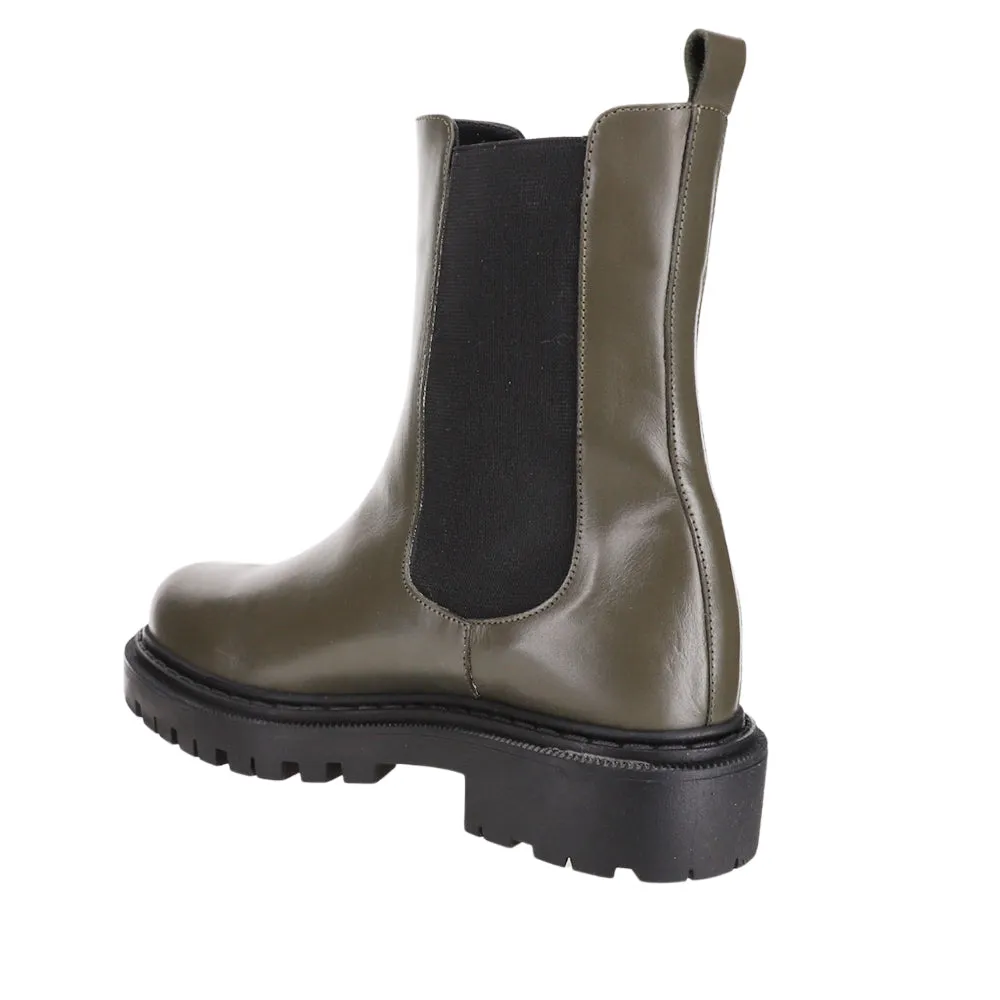 Daily Comfort LE SANSA REBECCA OLIVE