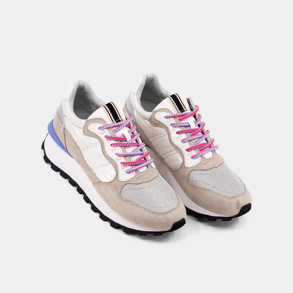 PHOEBE Gel Soft Comfort Tongue