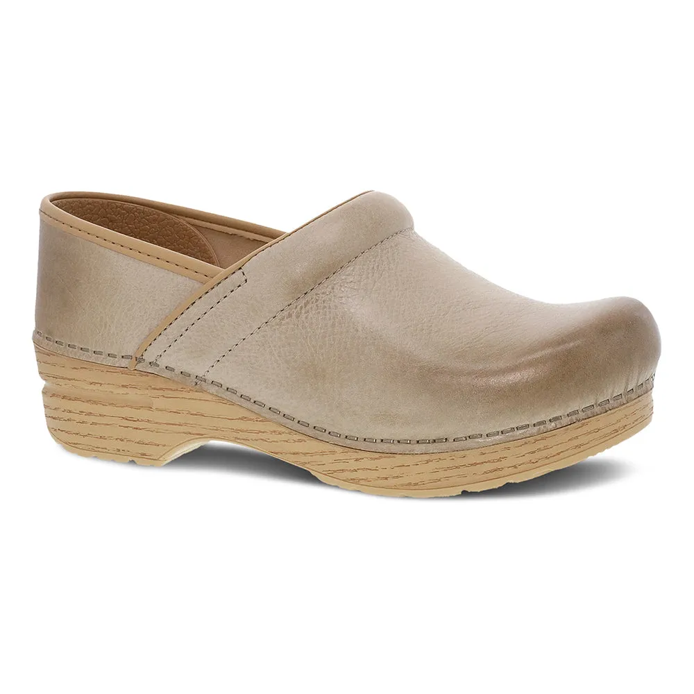 Active Fitness Professional Sand Milled Burnished