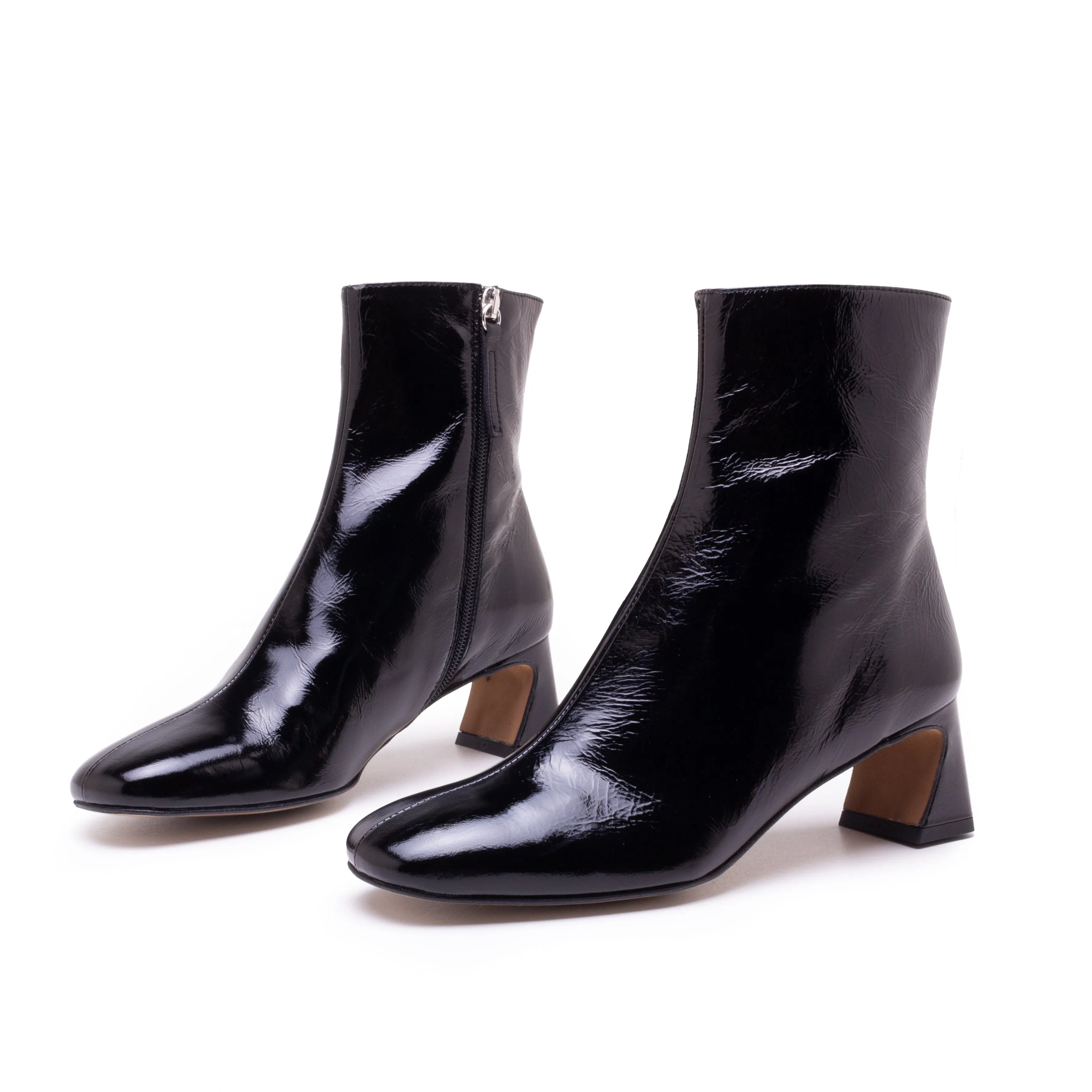 DIANA ANKLE BOOT All-Purpose Use Weekend Adventure