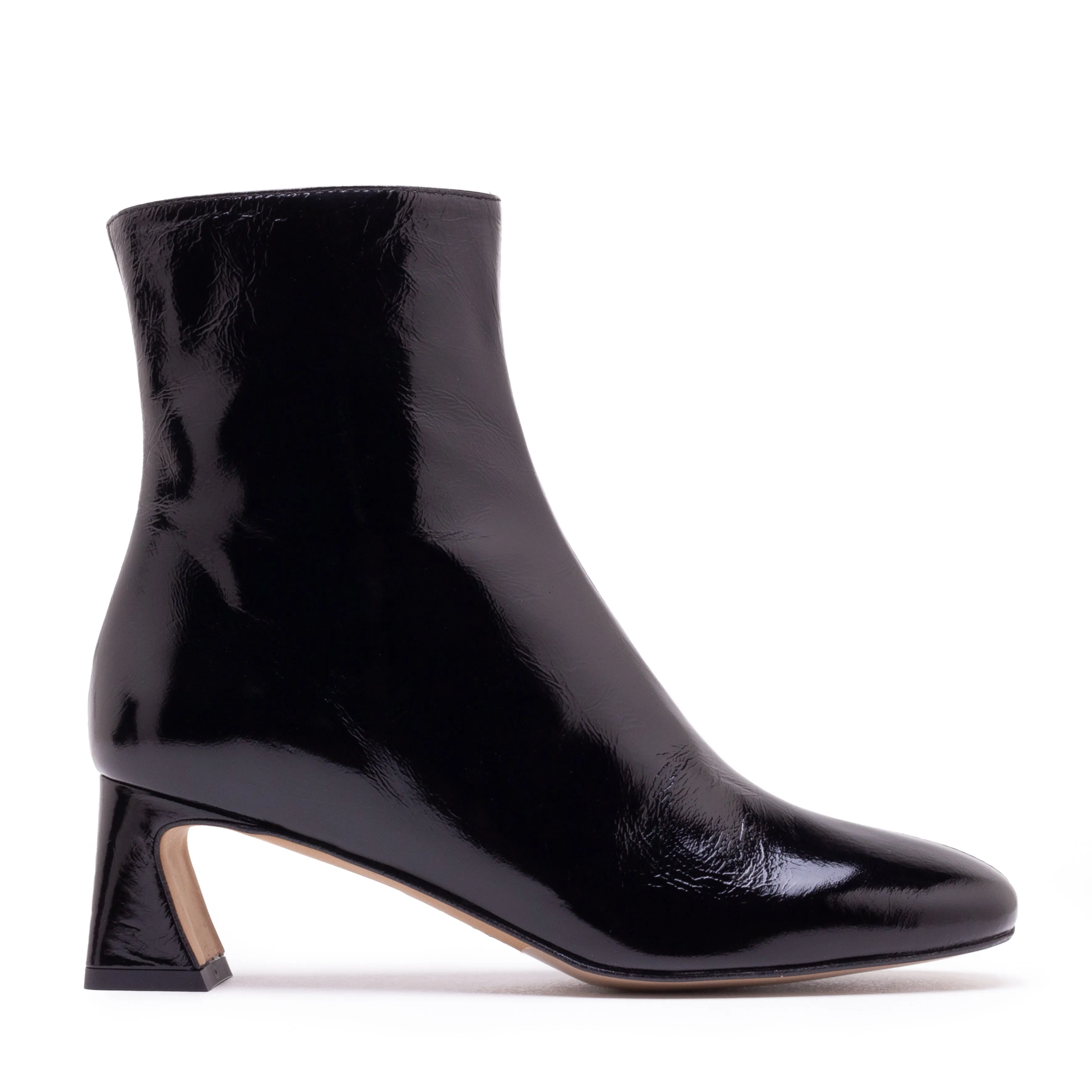 Work Function DIANA ANKLE BOOT