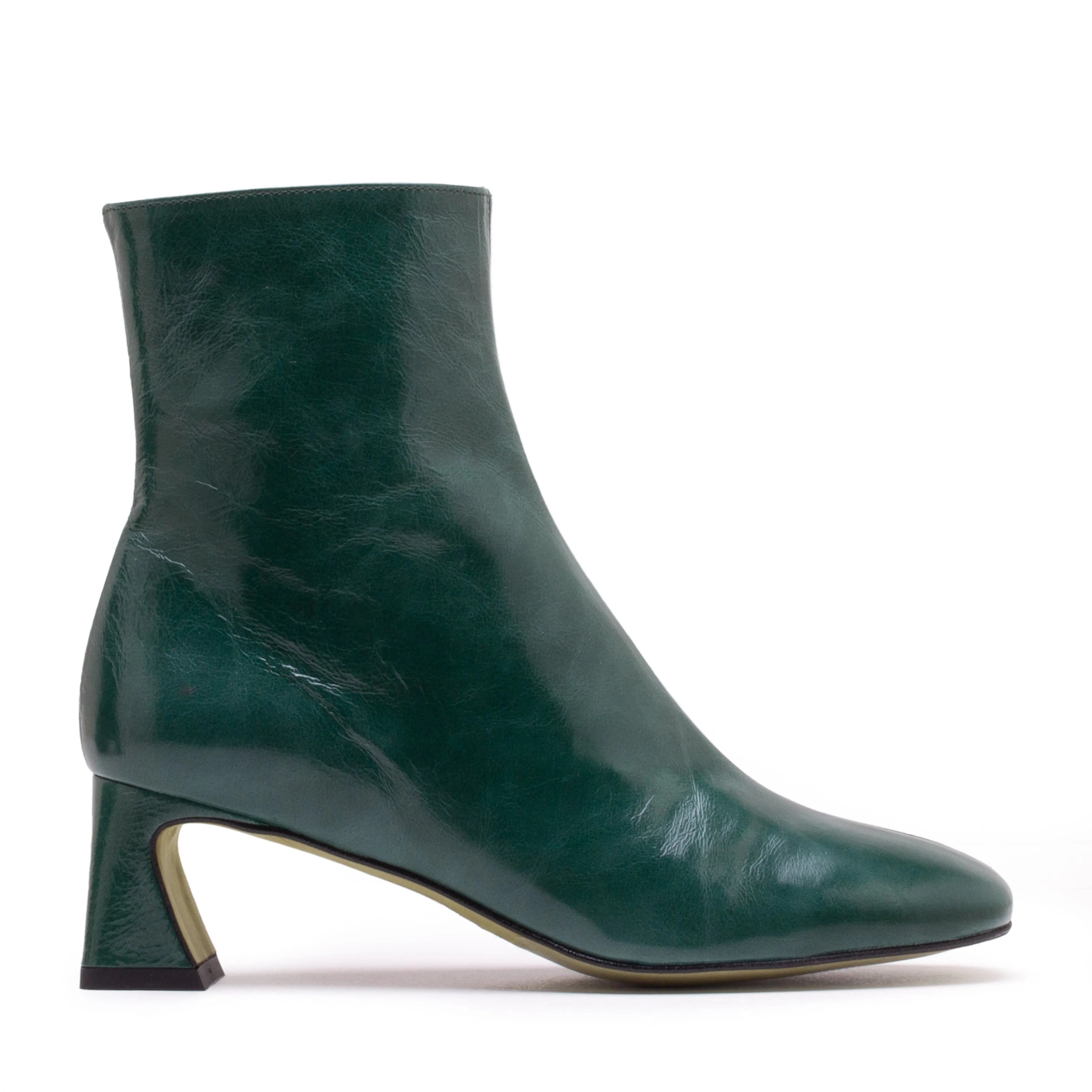 DIANA ANKLE BOOT Urban Style Outdoor Exploration