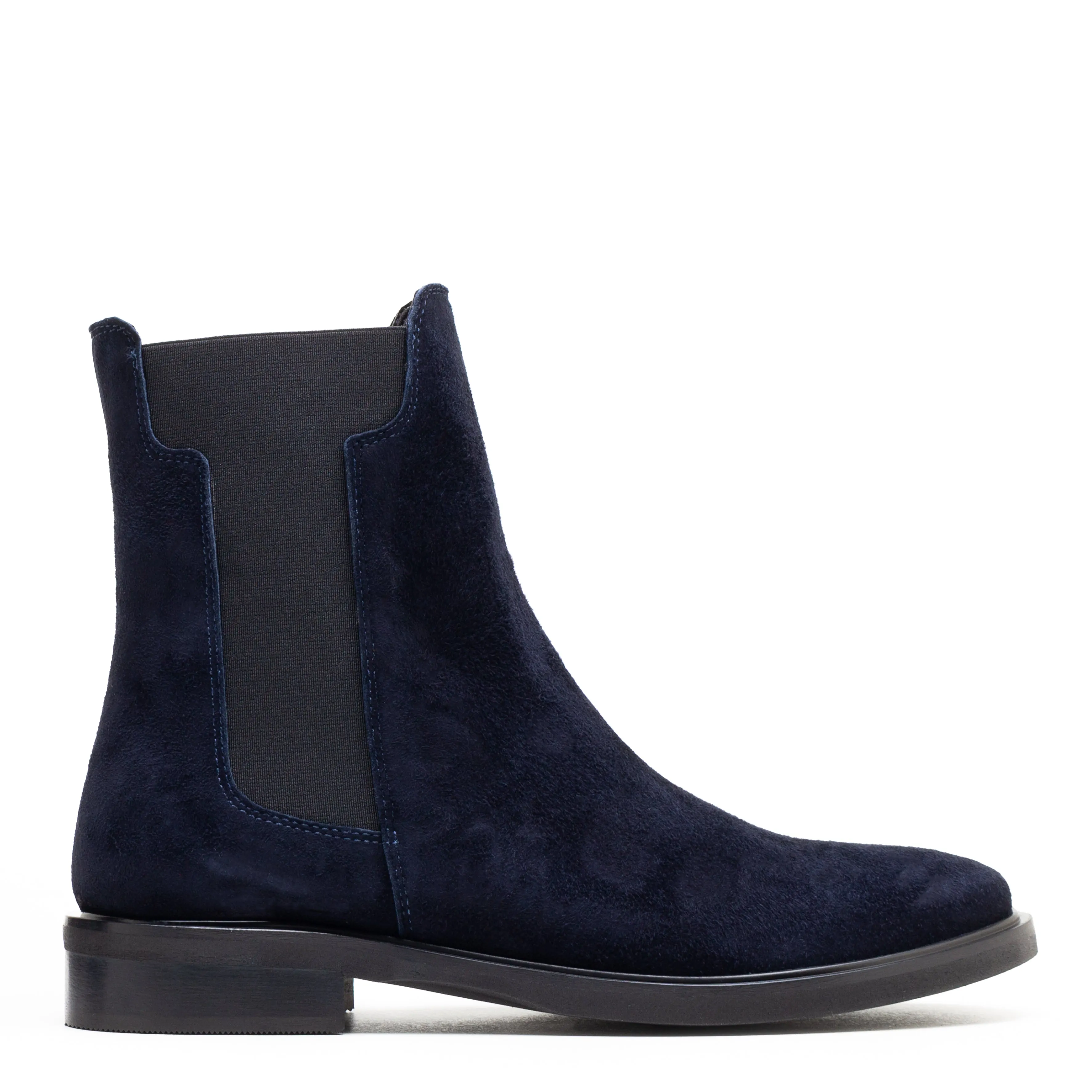 MILANO CHELSEA BOOT Deep Grooves