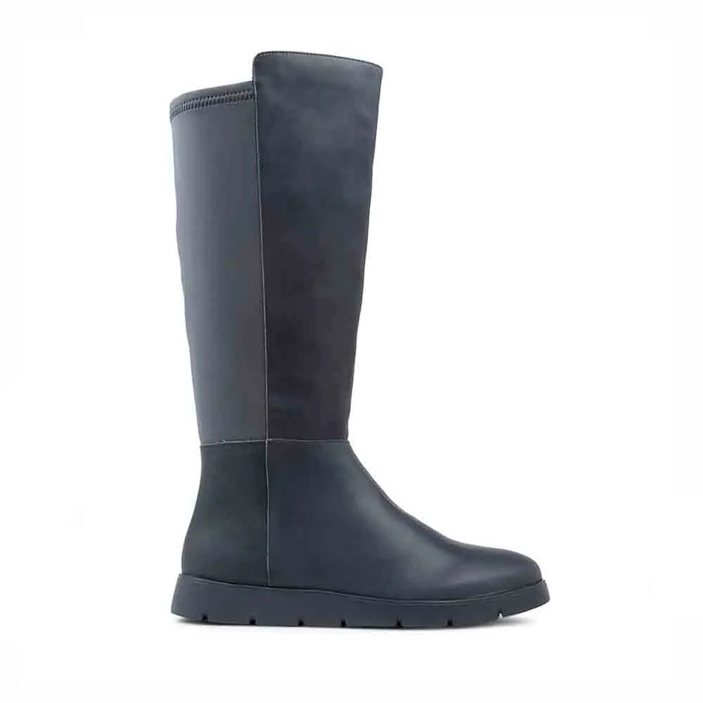 ZIERA MONAKA NAVY High-End Craftsmanship