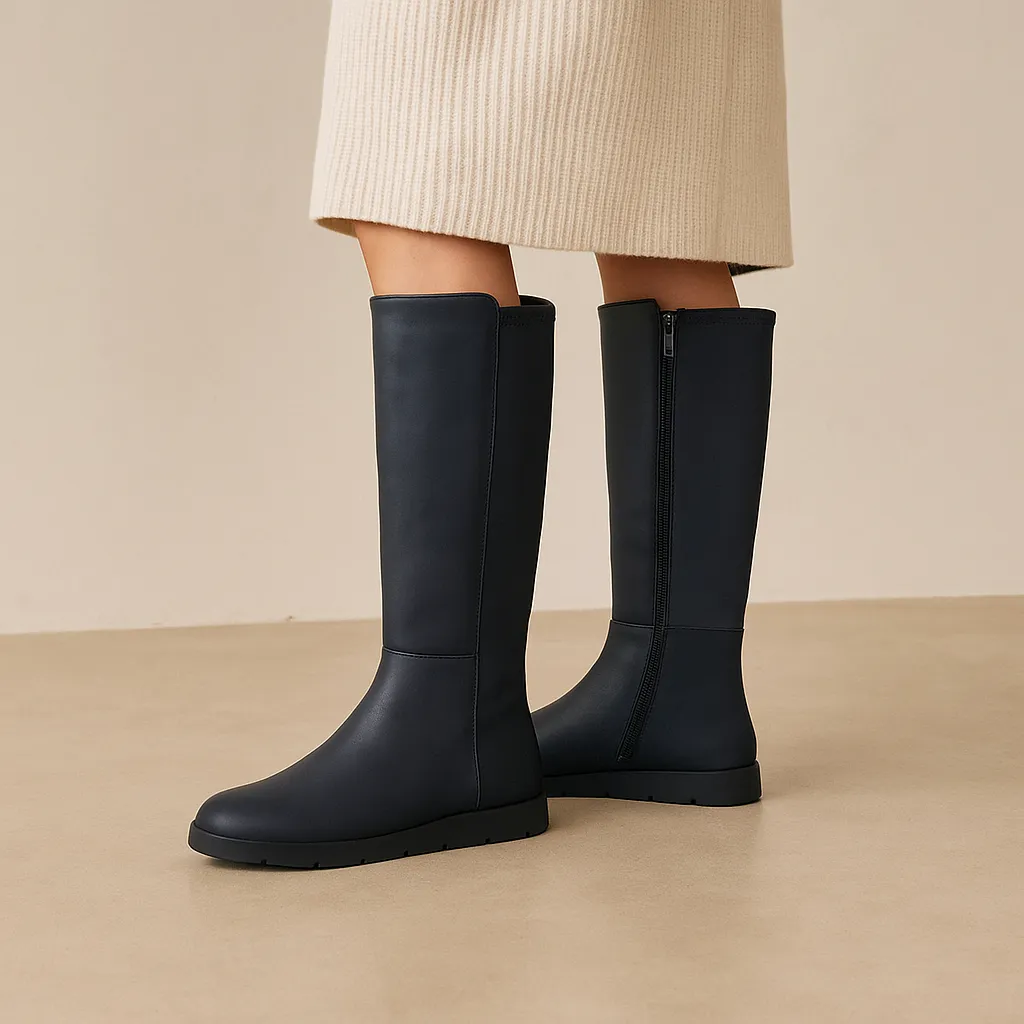 ZIERA MONAKA NAVY Performance Focus