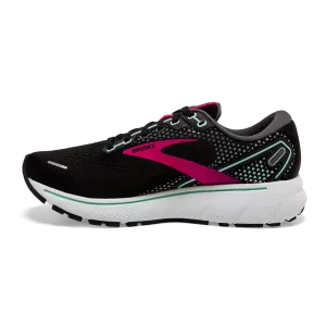 Women's Ghost 14 Muddy - trail running short - distance running