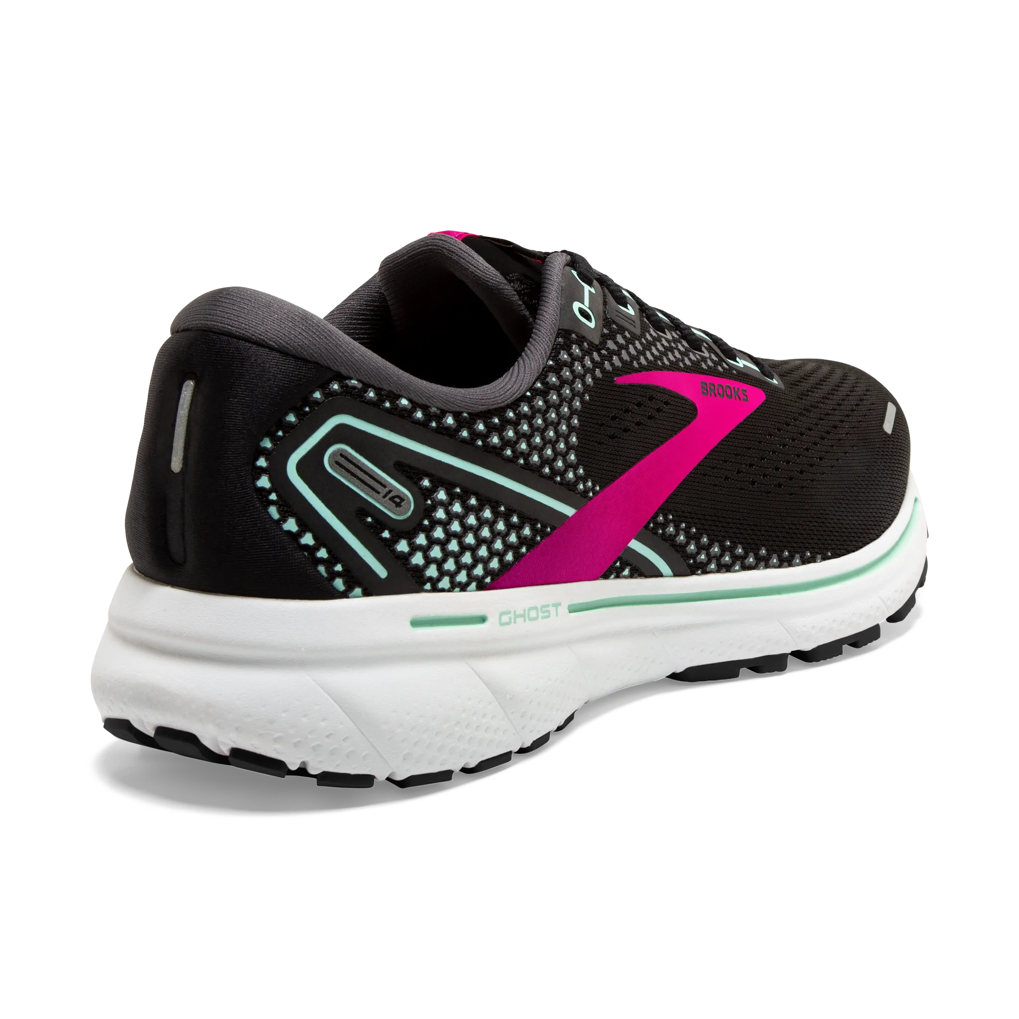 Women's Ghost 14 personal growth