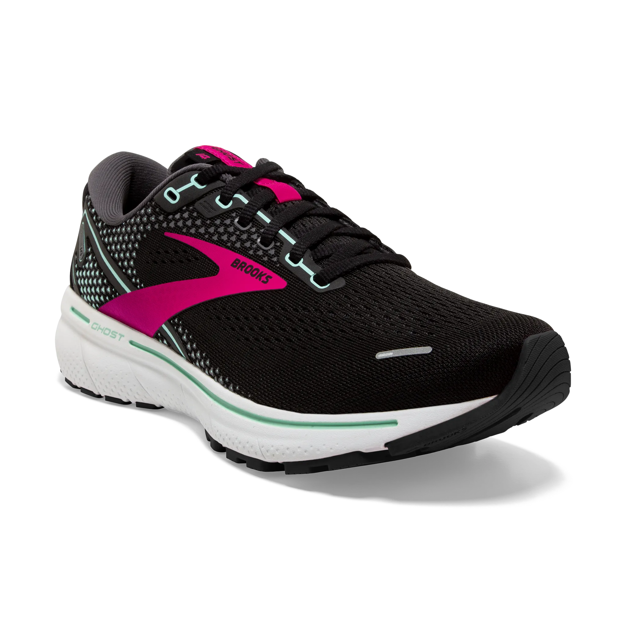 easy - clean shoes Women's Ghost 14