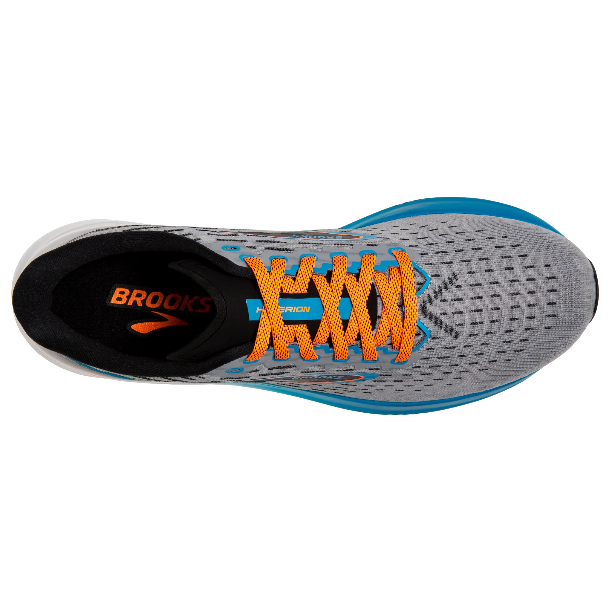 Men's Hyperion narrow-fit shoes