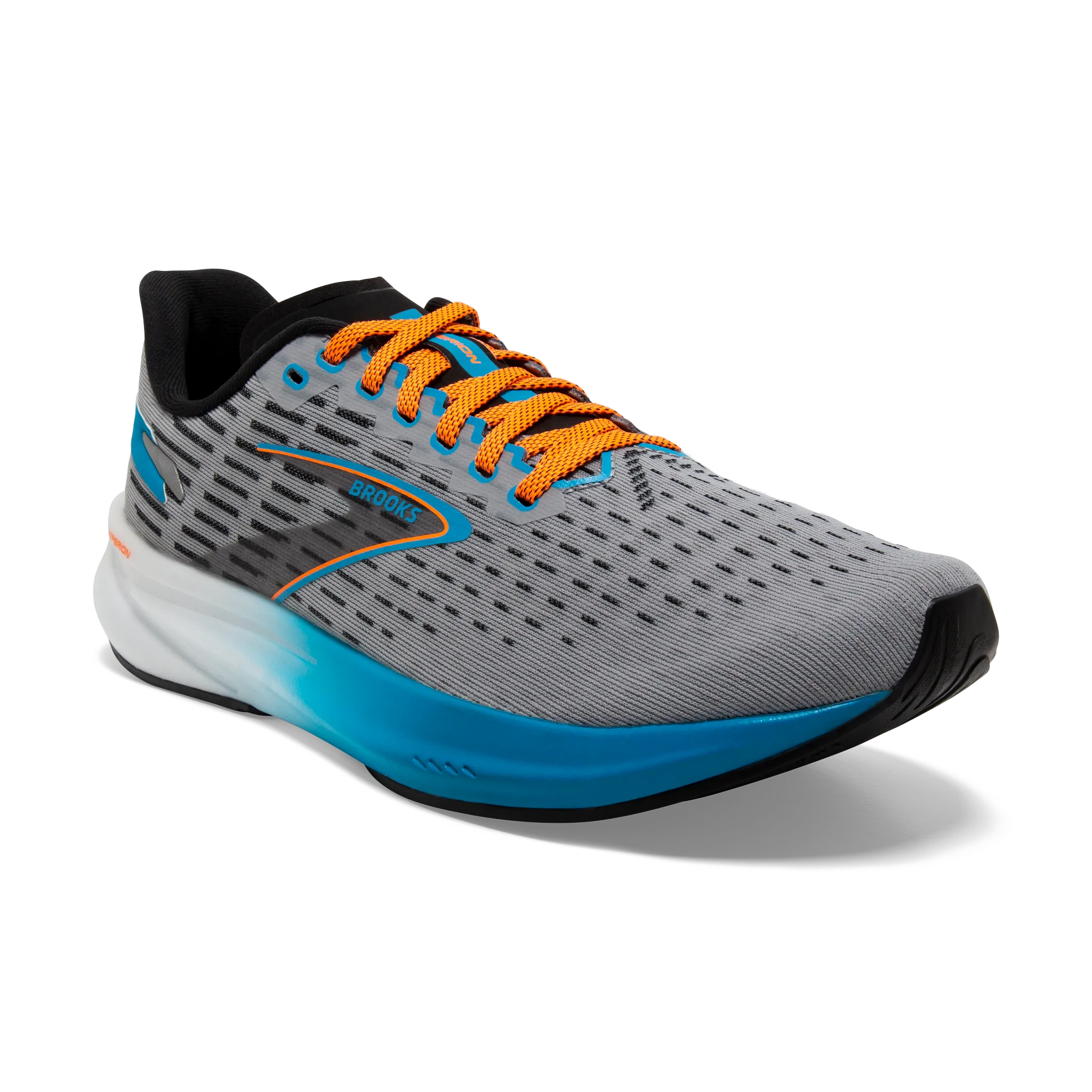 Men's Hyperion style - brand shoes Anaerobic exercise